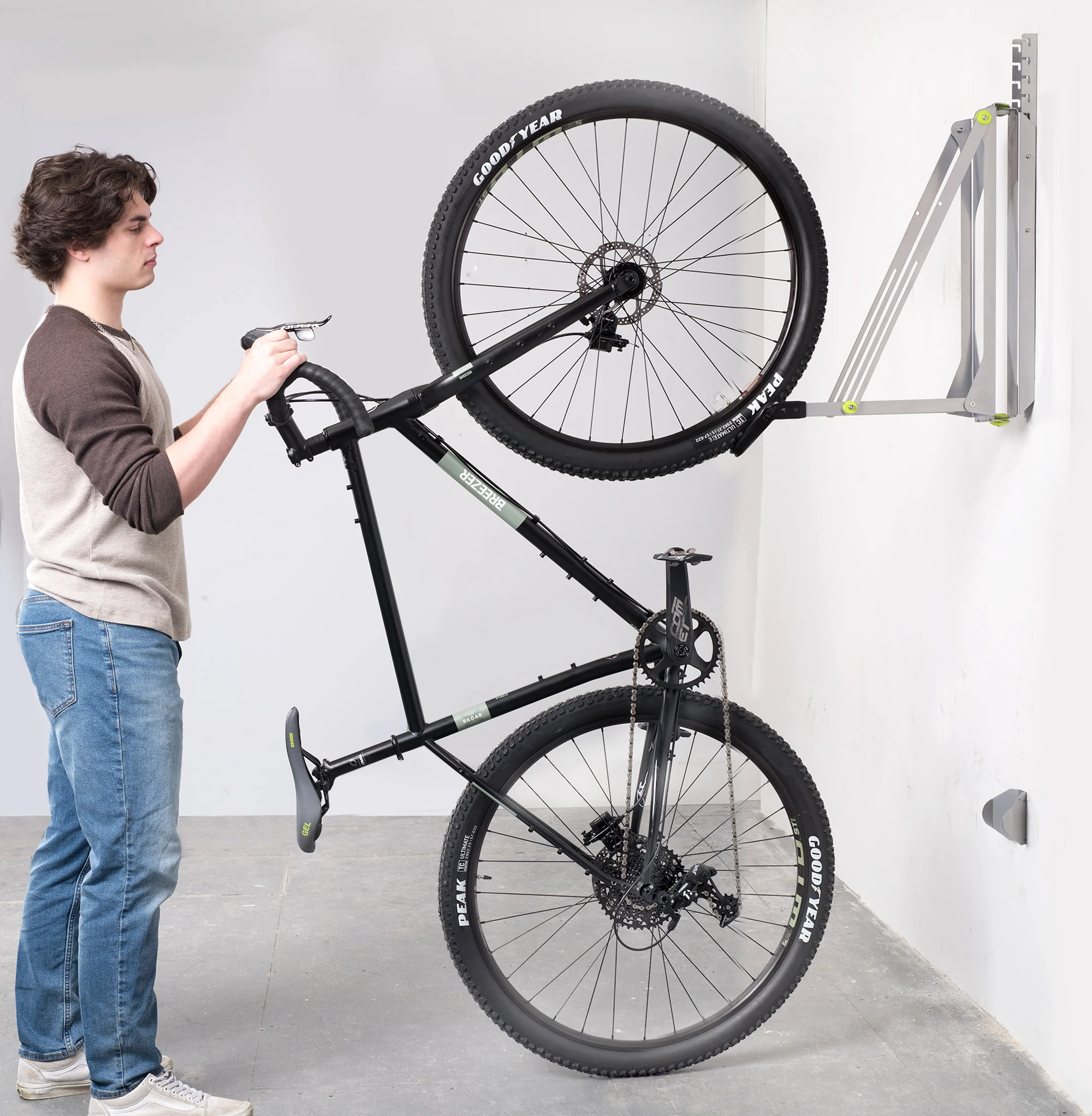 3-Pack Pivot Rack - Image 10