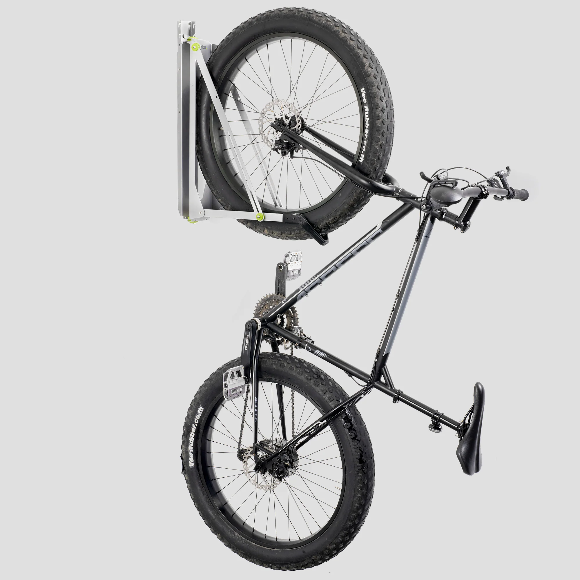 3-Pack Pivot Rack - Image 8