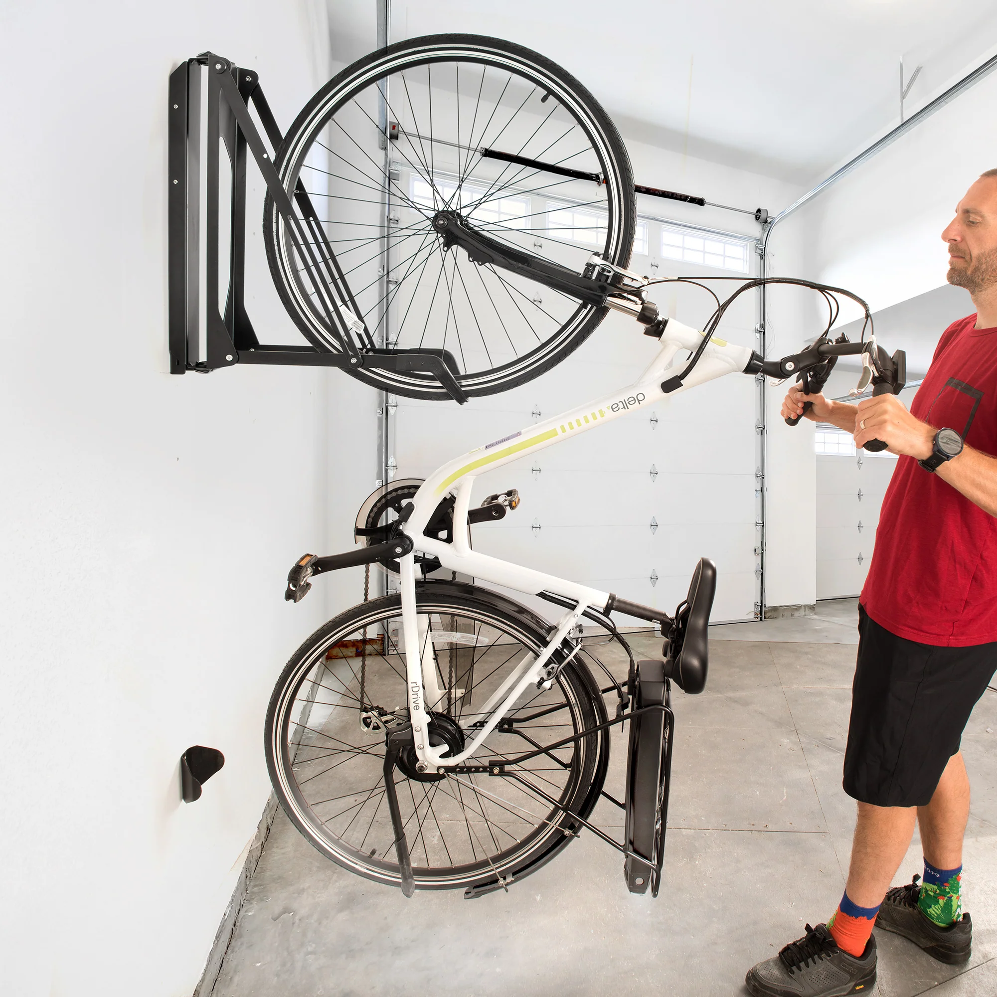 3-Pack Pivot Rack - Image 9