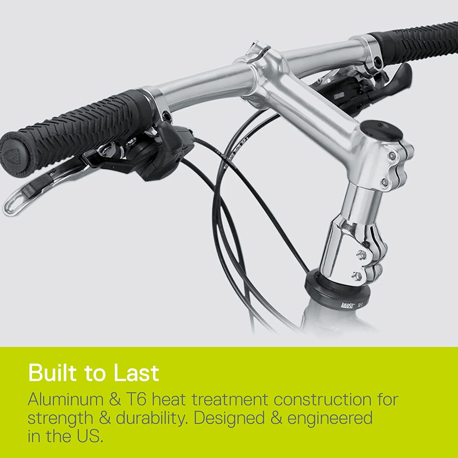 Alloy Stem Raiser - Image 4