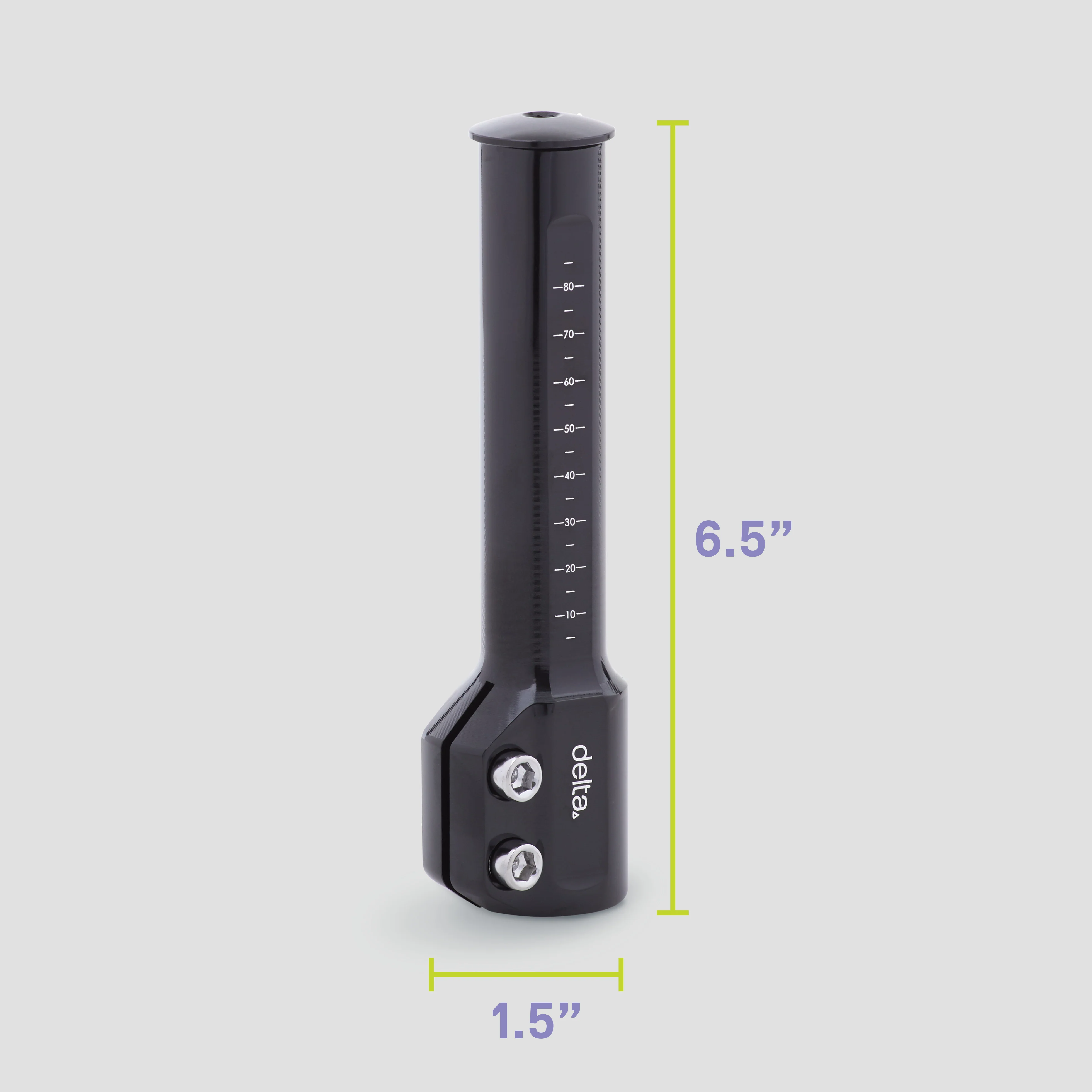 Alloy Stem Raiser Pro - Image 10