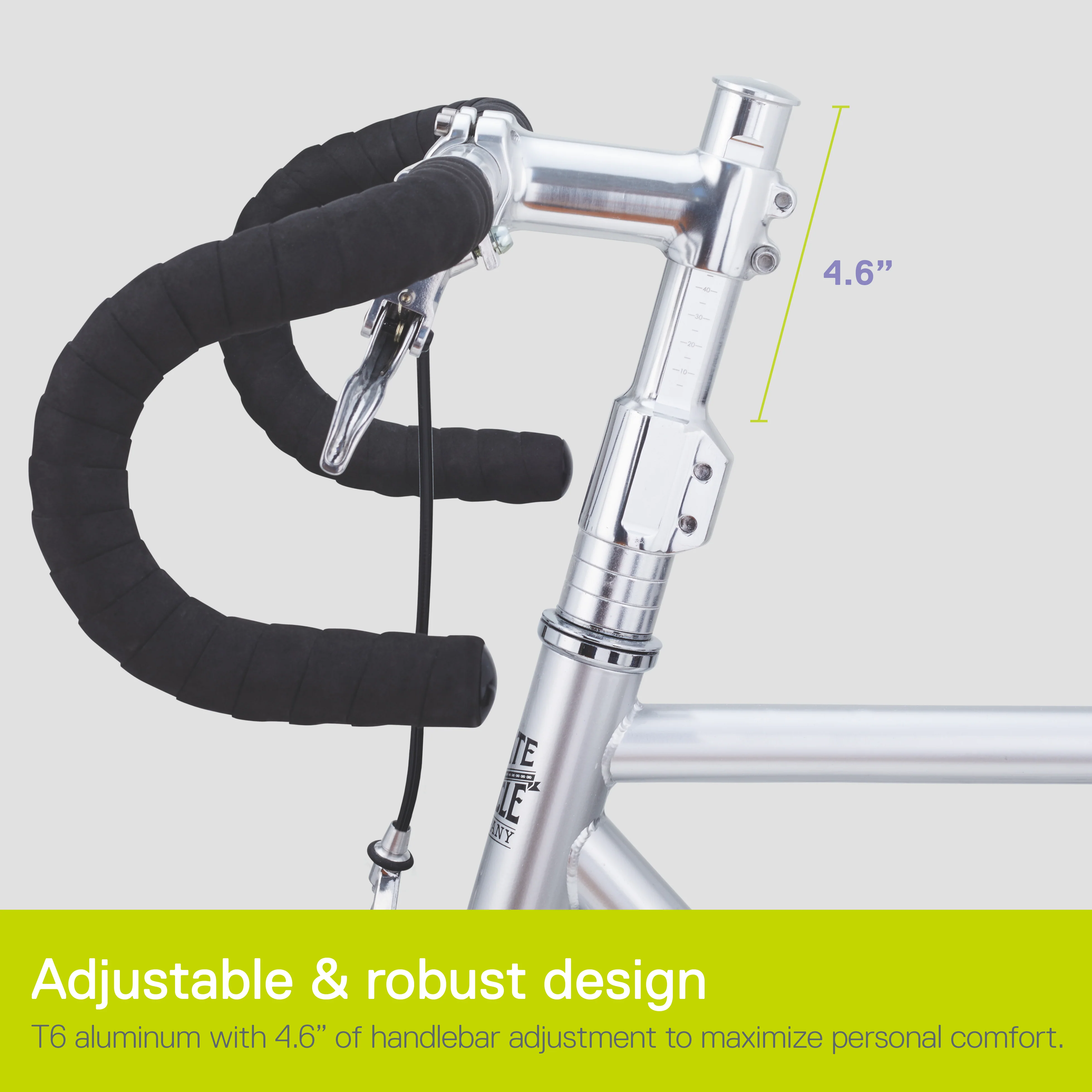 Alloy Stem Raiser Pro - Image 3