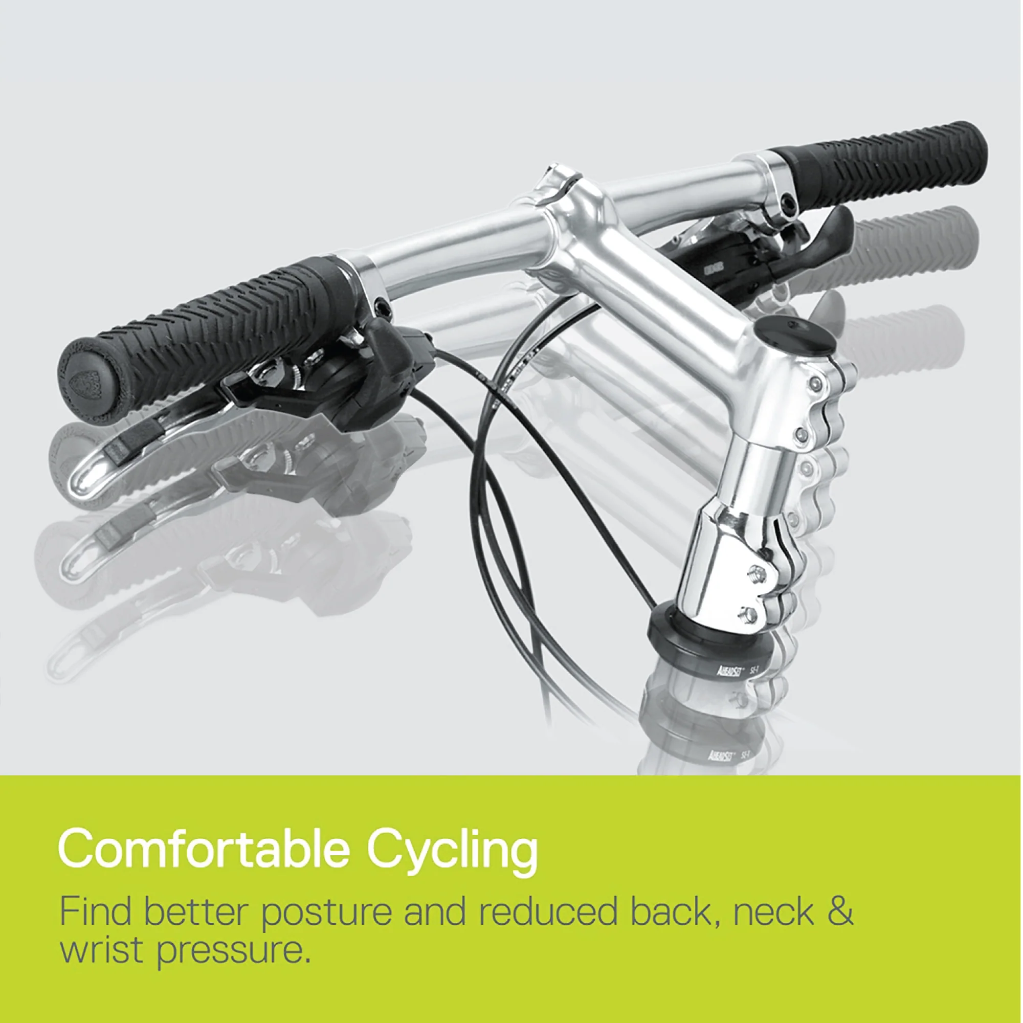 Alloy Stem Raiser Pro - Image 4