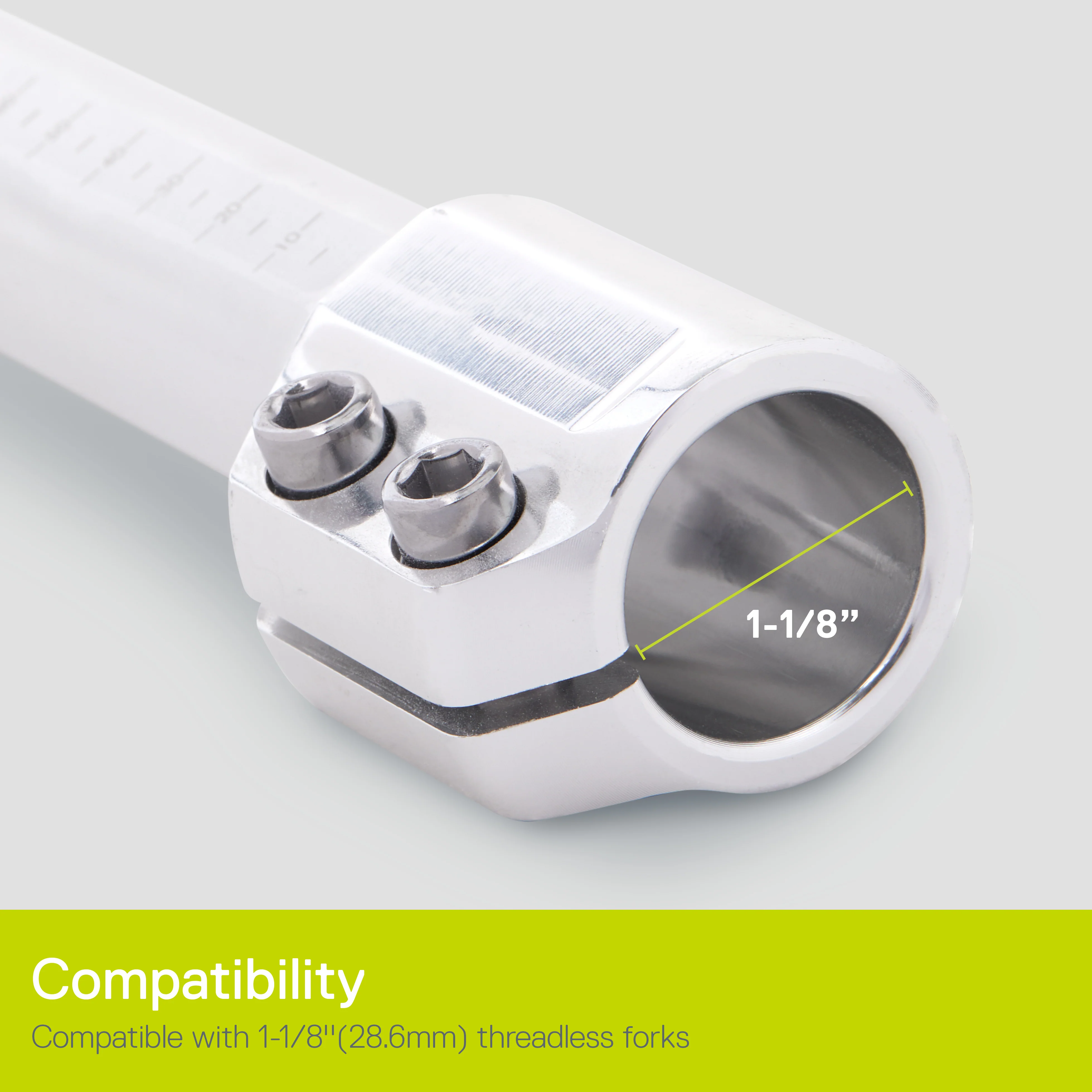 Alloy Stem Raiser Pro - Image 6