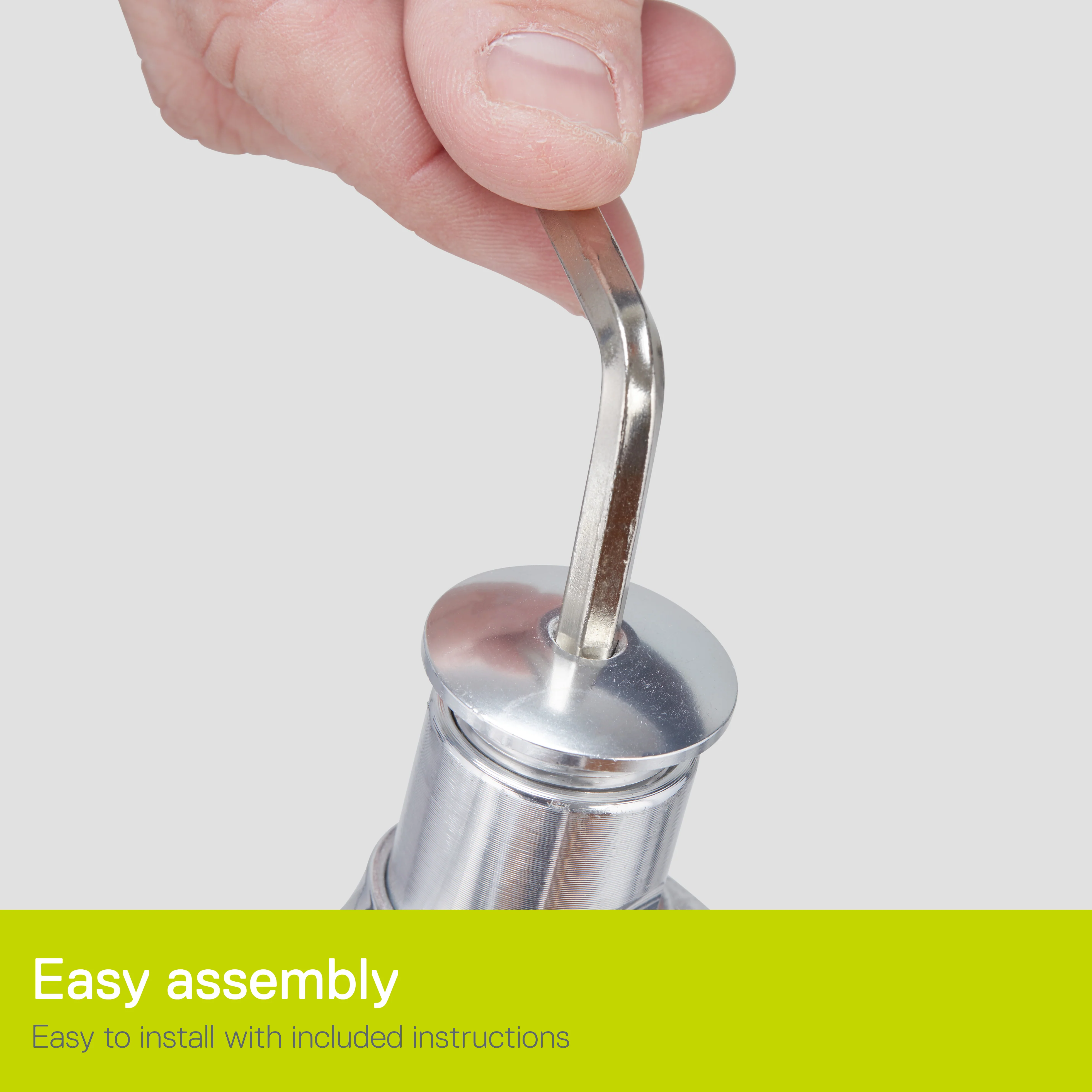 Alloy Stem Raiser Pro - Image 7