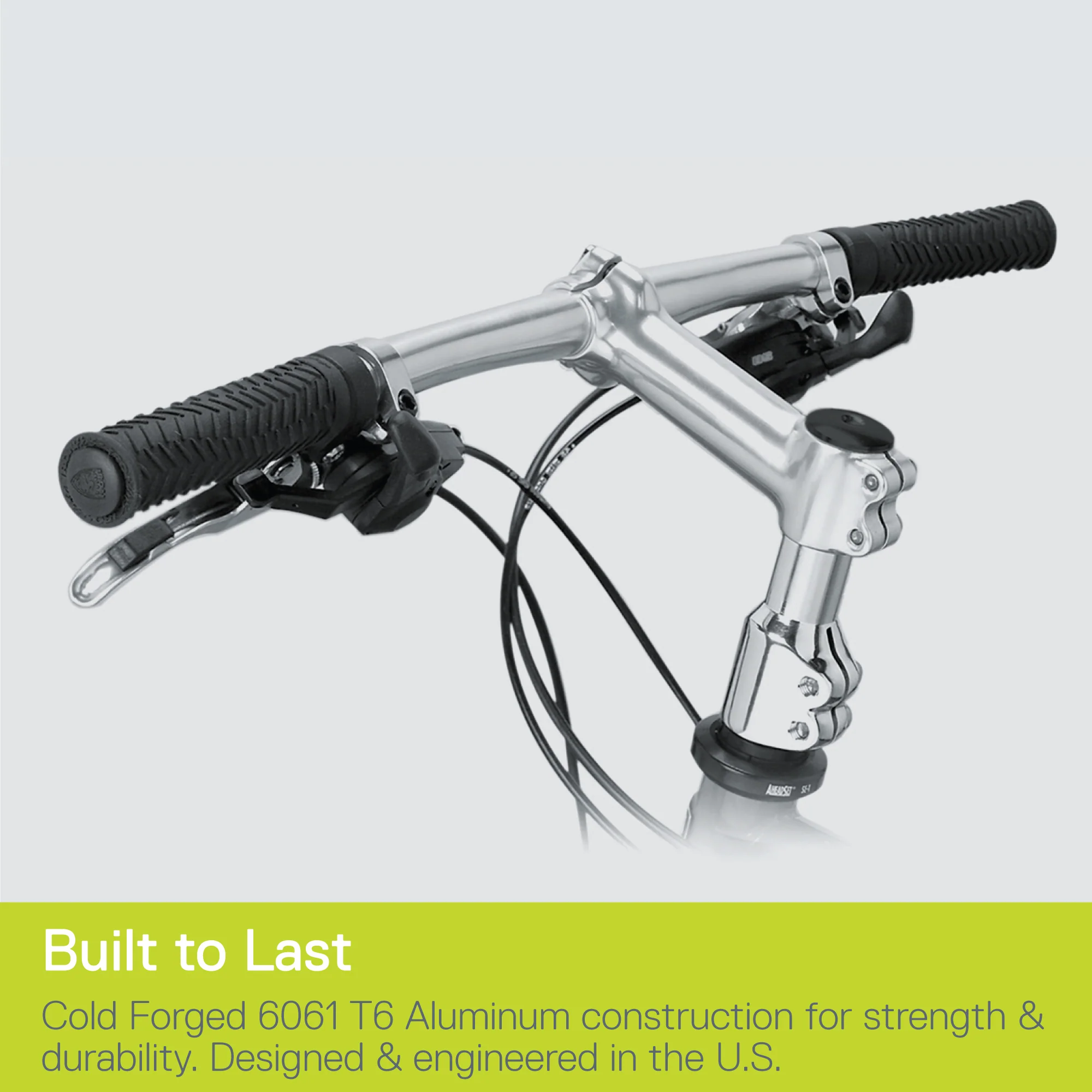 Alloy Stem Raiser Pro - Image 8
