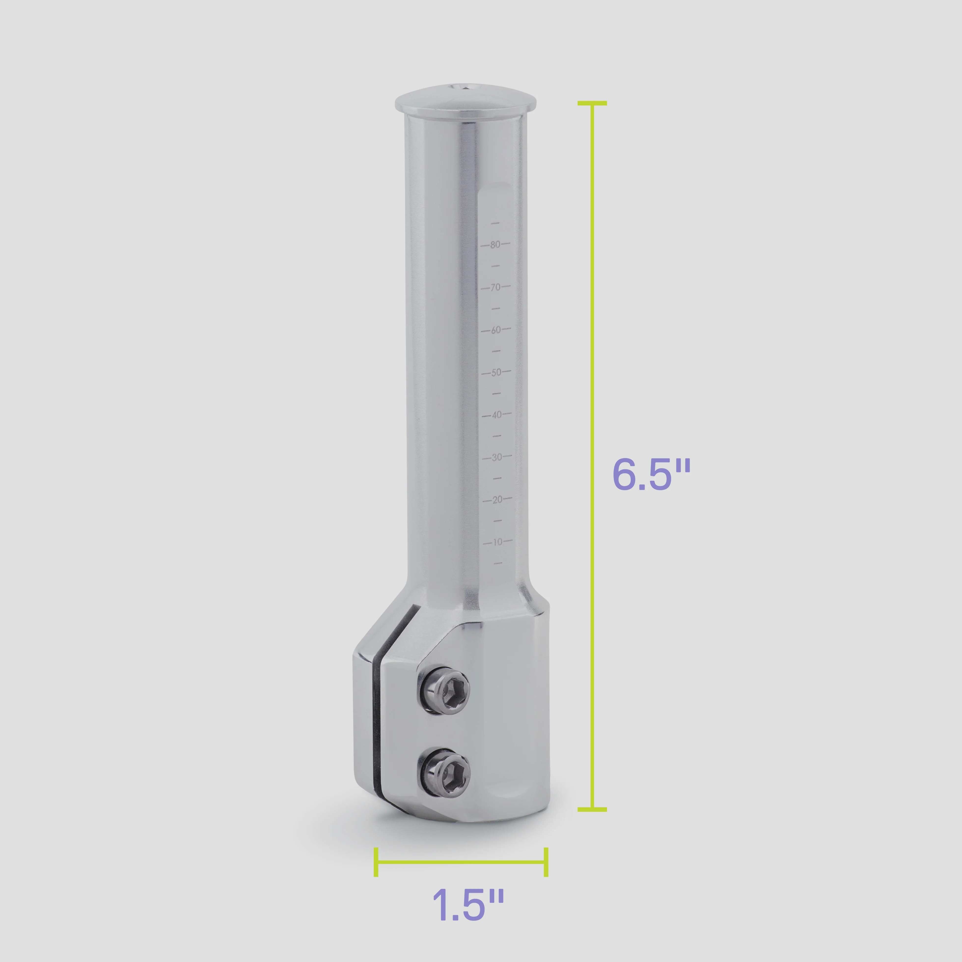 Alloy Stem Raiser Pro - Image 9