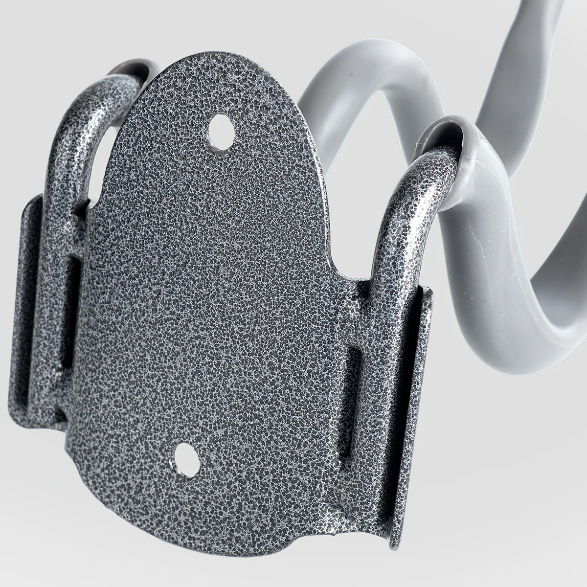 Double Hook Utility Holder - Image 4