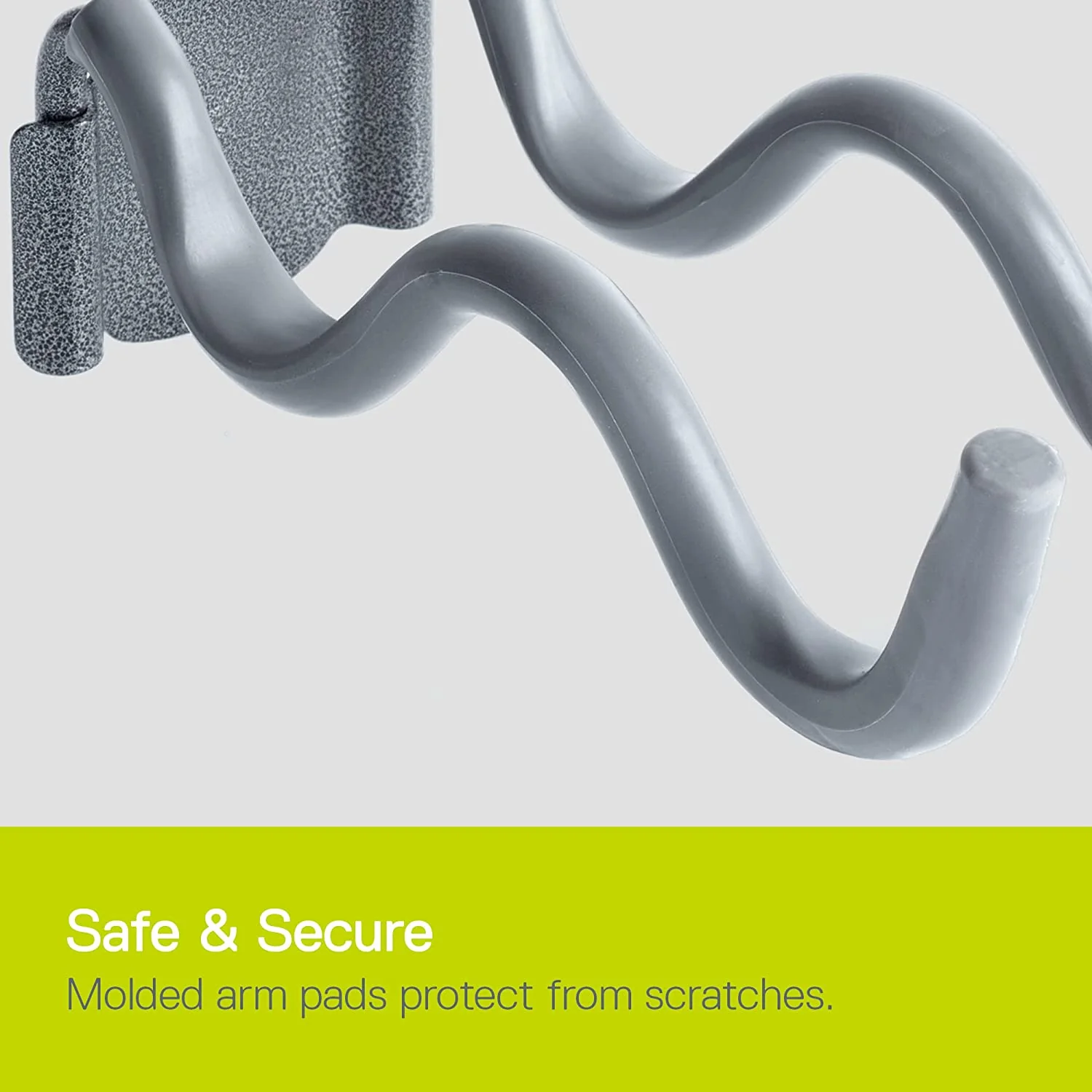 Double Hook Utility Holder - Image 7