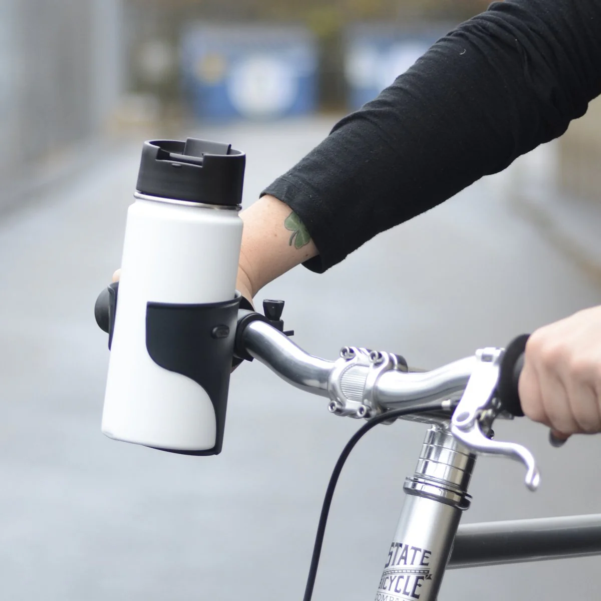 Expanding Beverage Holder - Image 5
