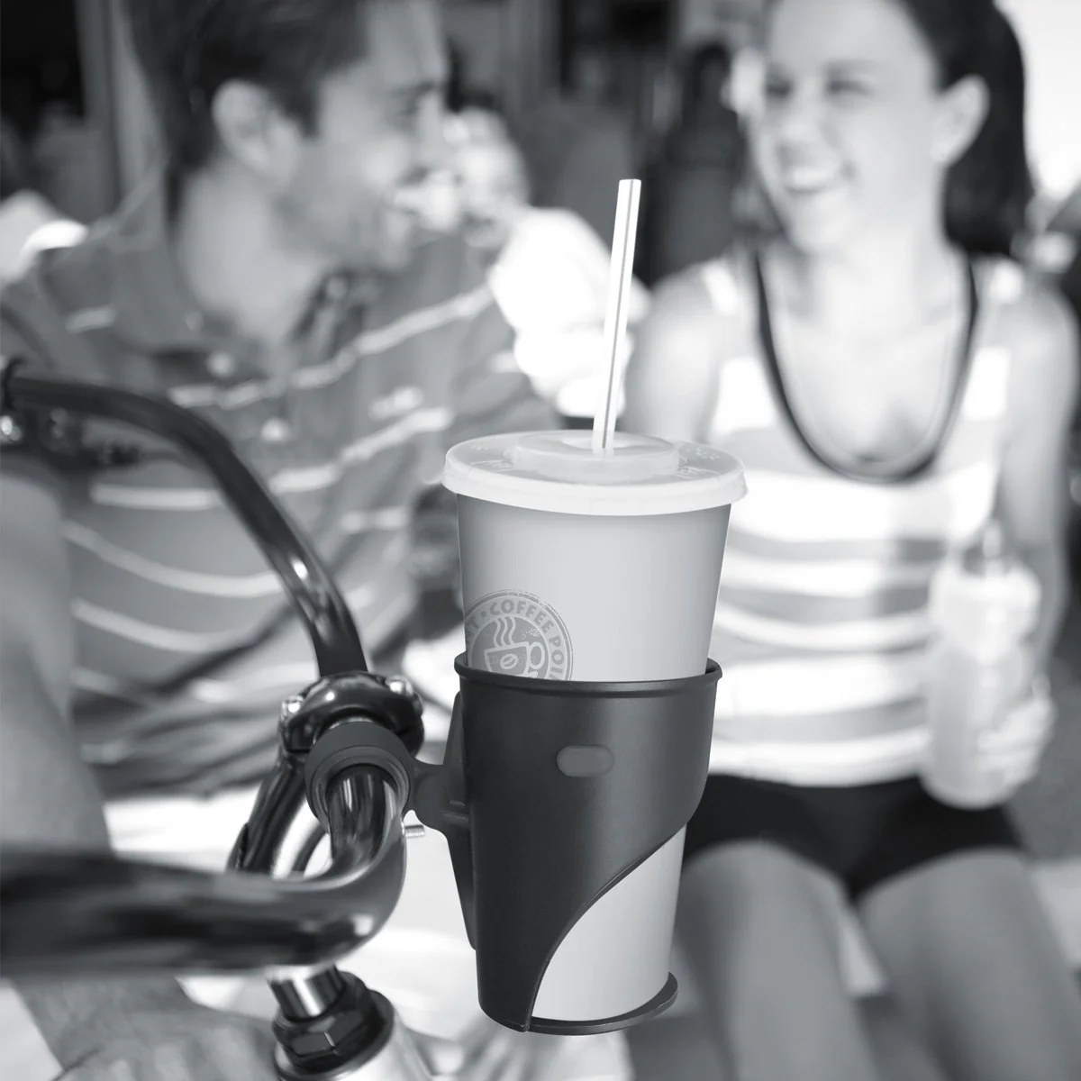 Expanding Beverage Holder - Image 7