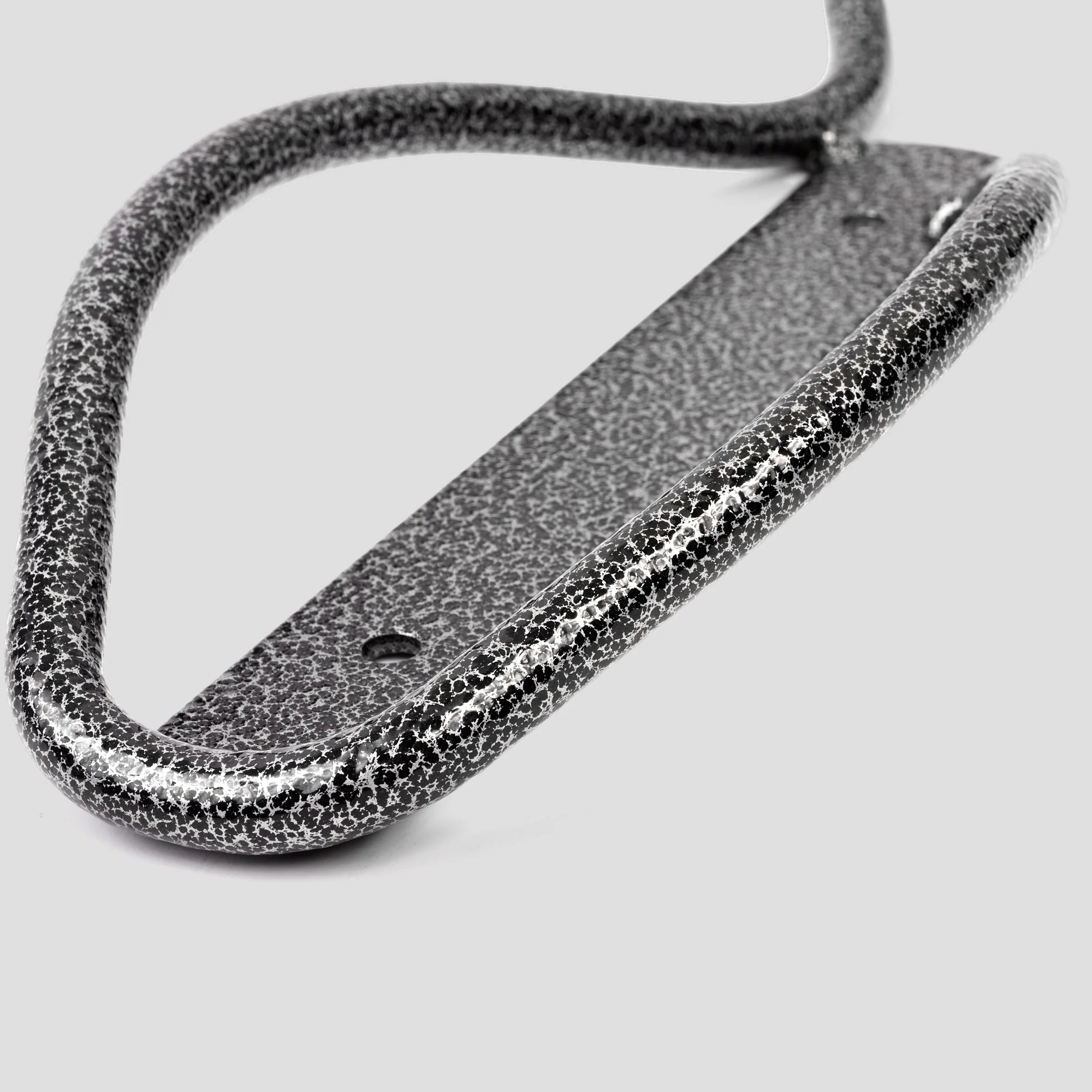 Fat Tire Single Bike Wall Mount Hook - Image 5