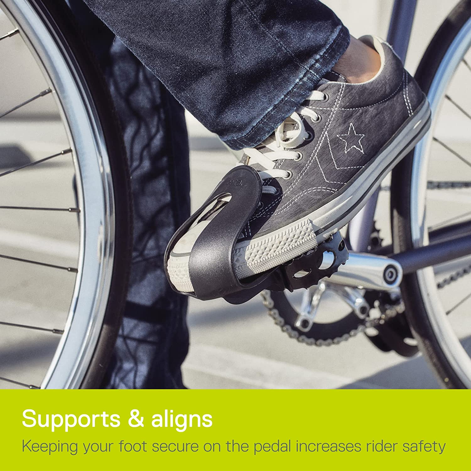 Foot Fenders - Image 3
