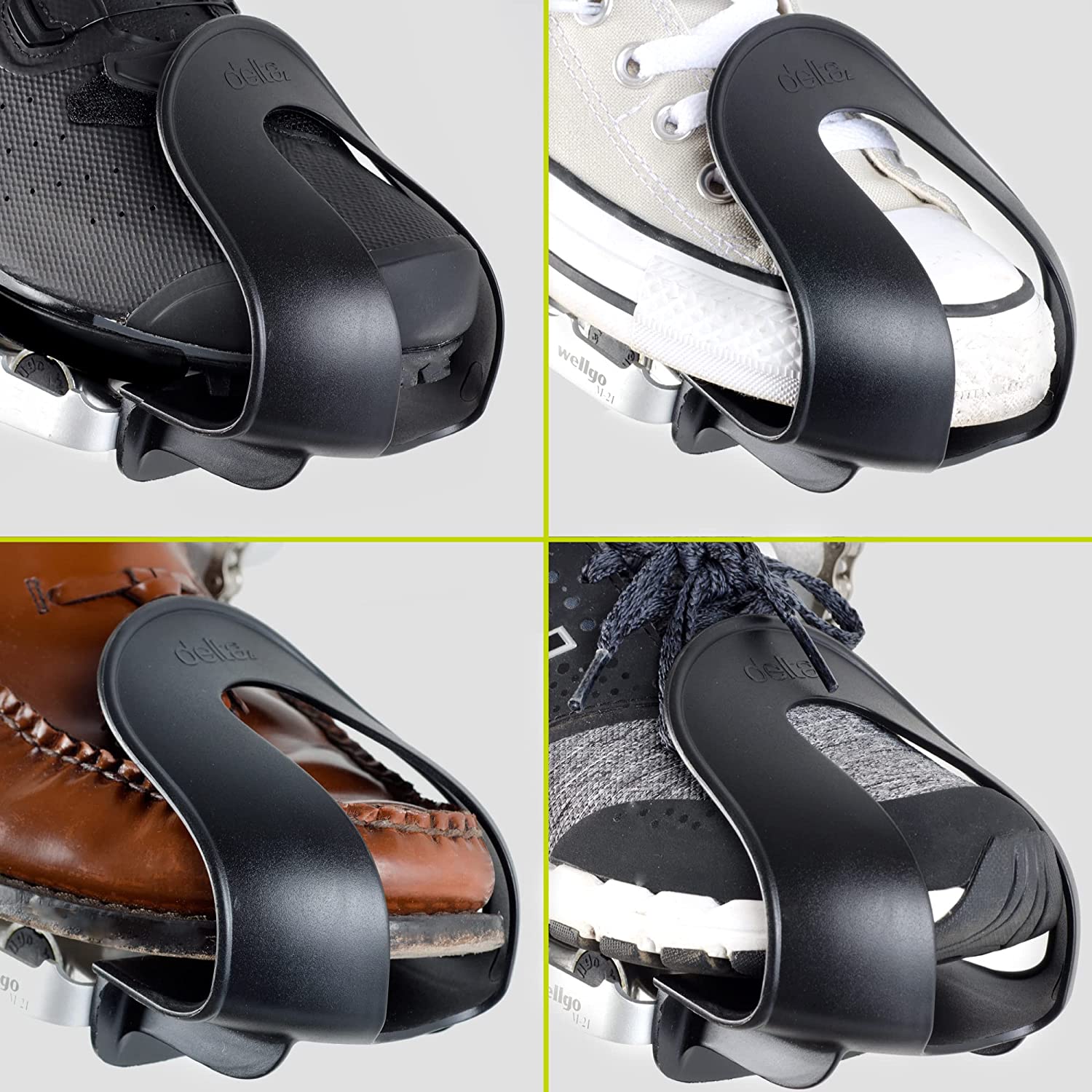 Foot Fenders - Image 4