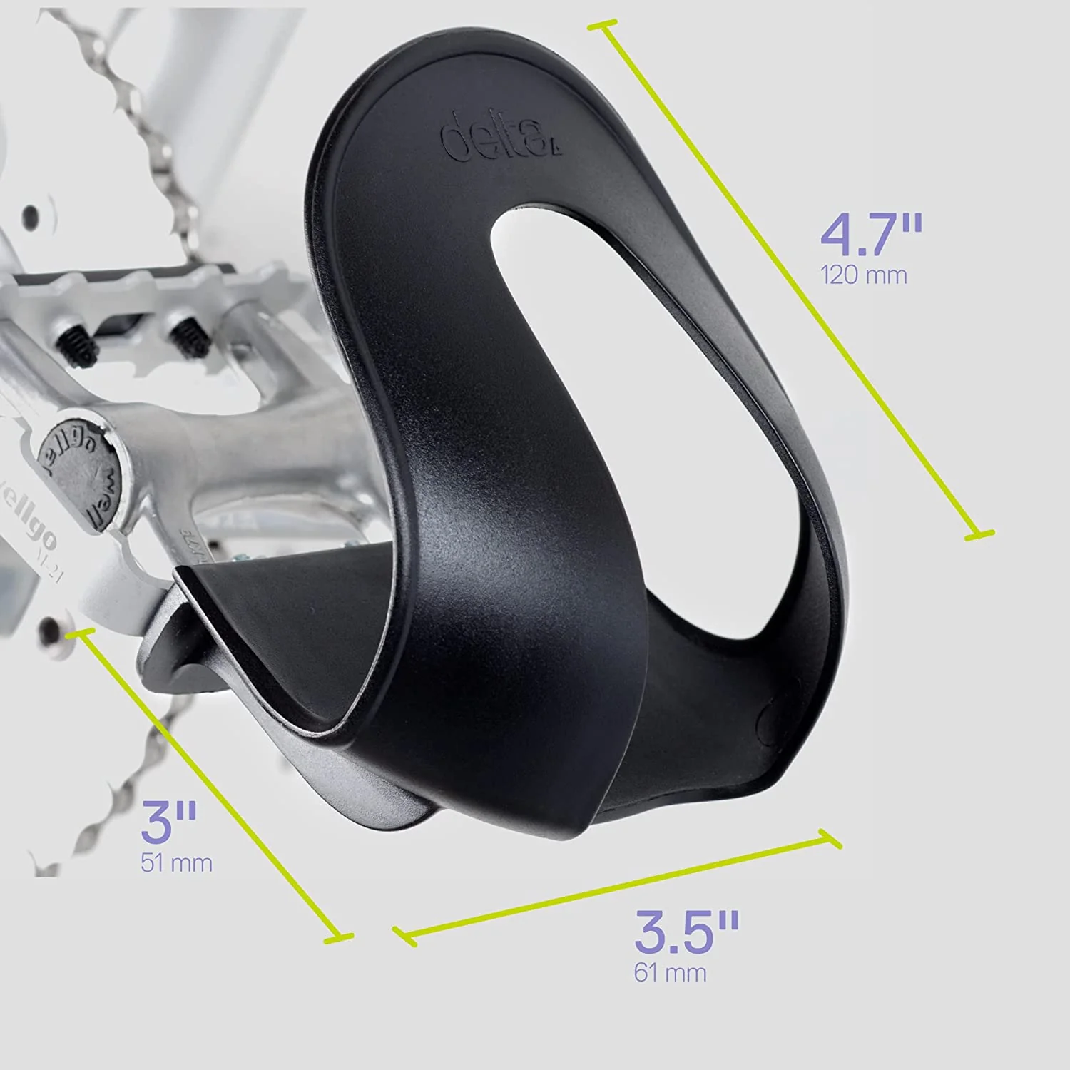 Foot Fenders - Image 6