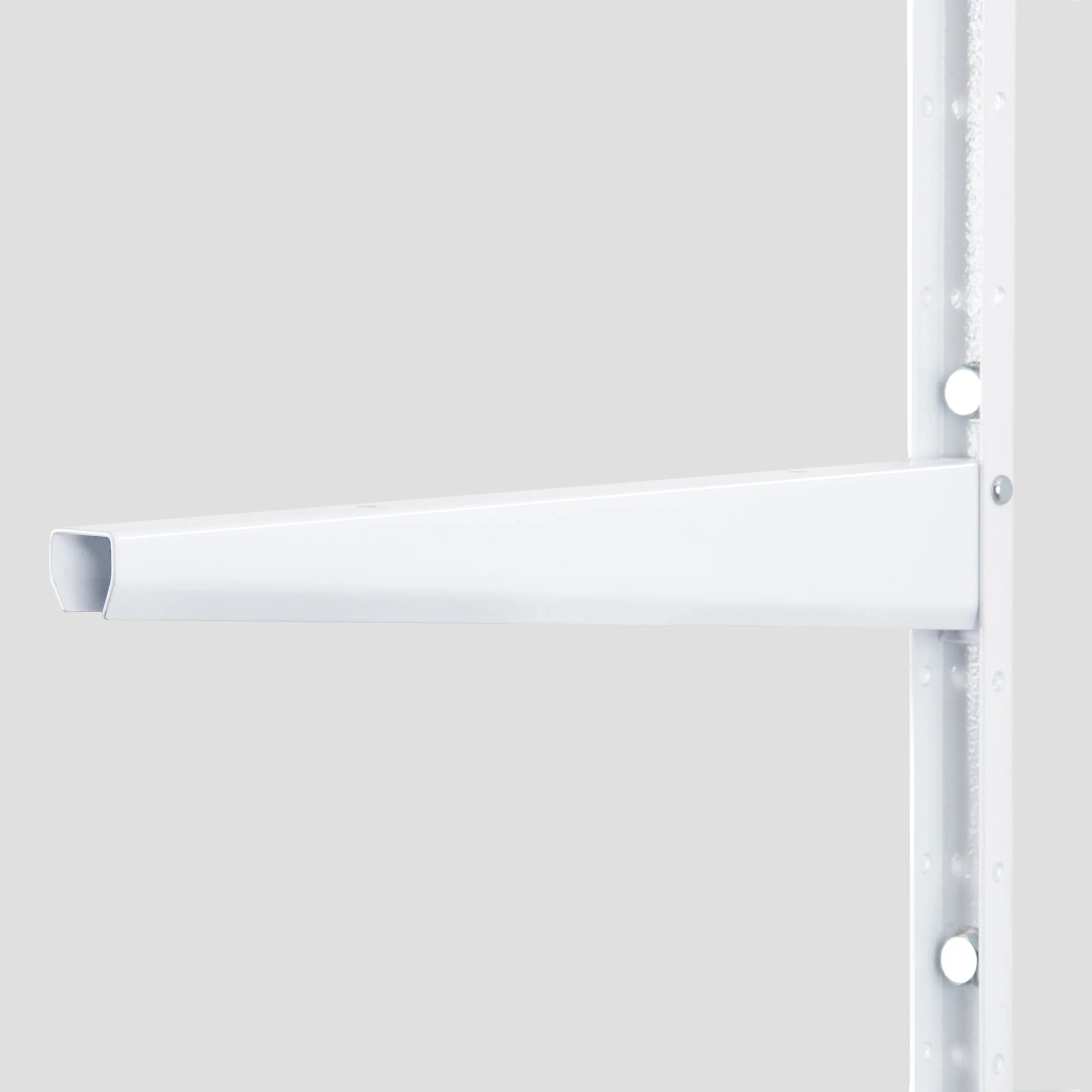 Heavy Duty Indoor Shelving Rack- 3-Tier - Image 5