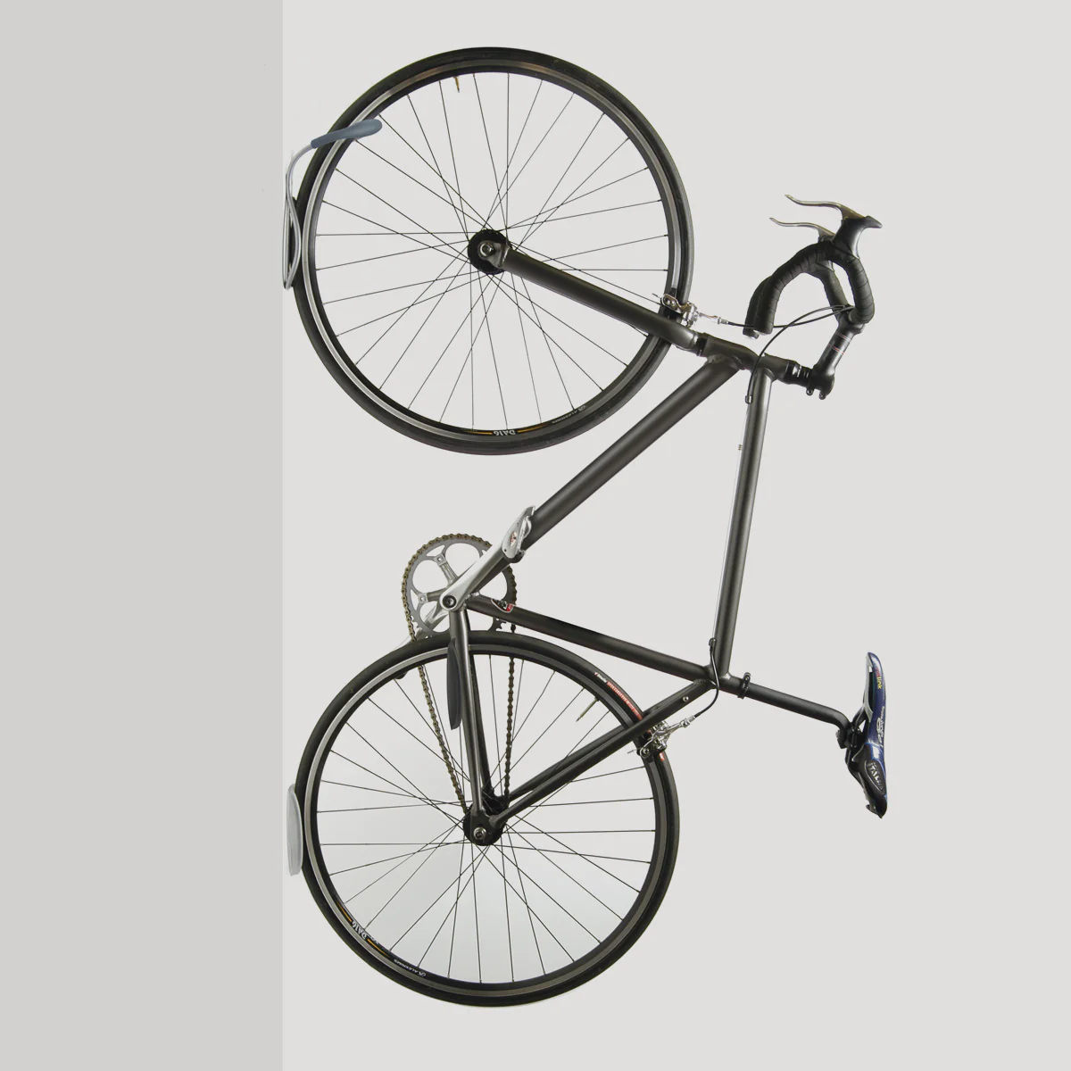 Heavy Duty Single Bike Wall Mount - Image 4