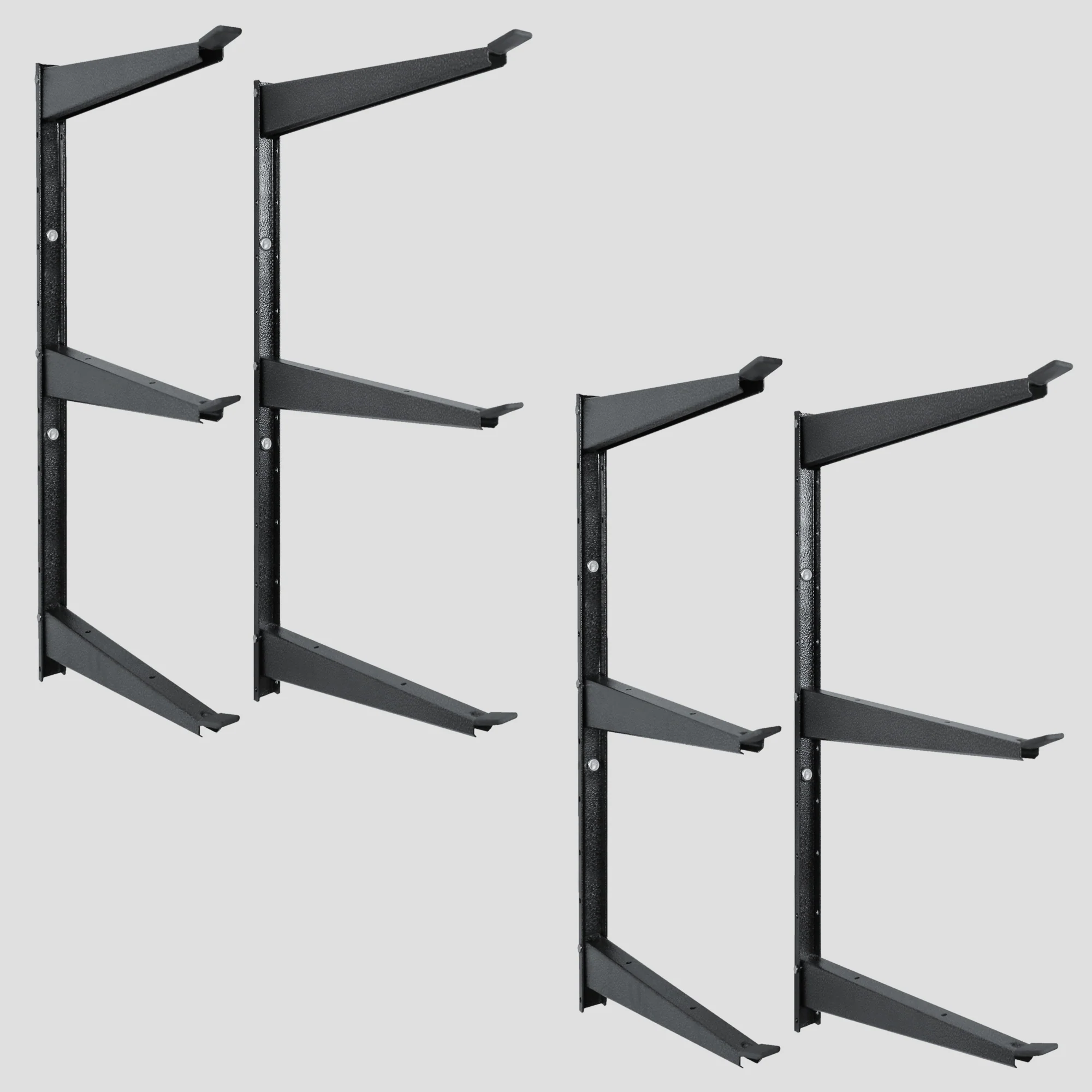 Heavy Duty Wall Storage Rack Arms (Spare) - Image 3