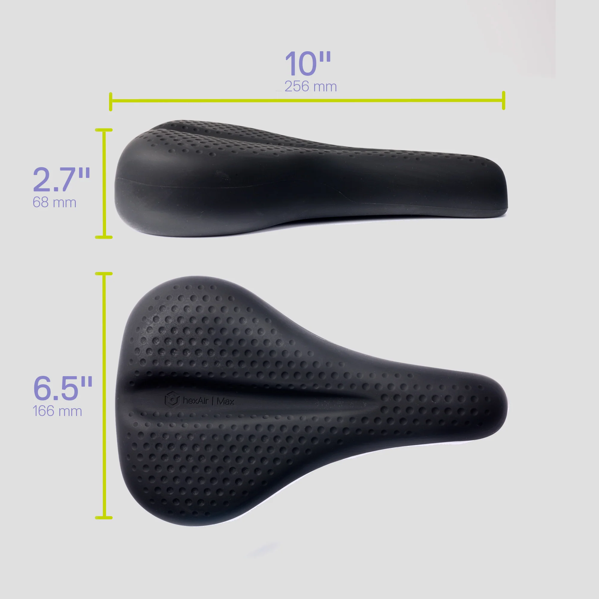 hexAir Max Saddle Cover - Image 10