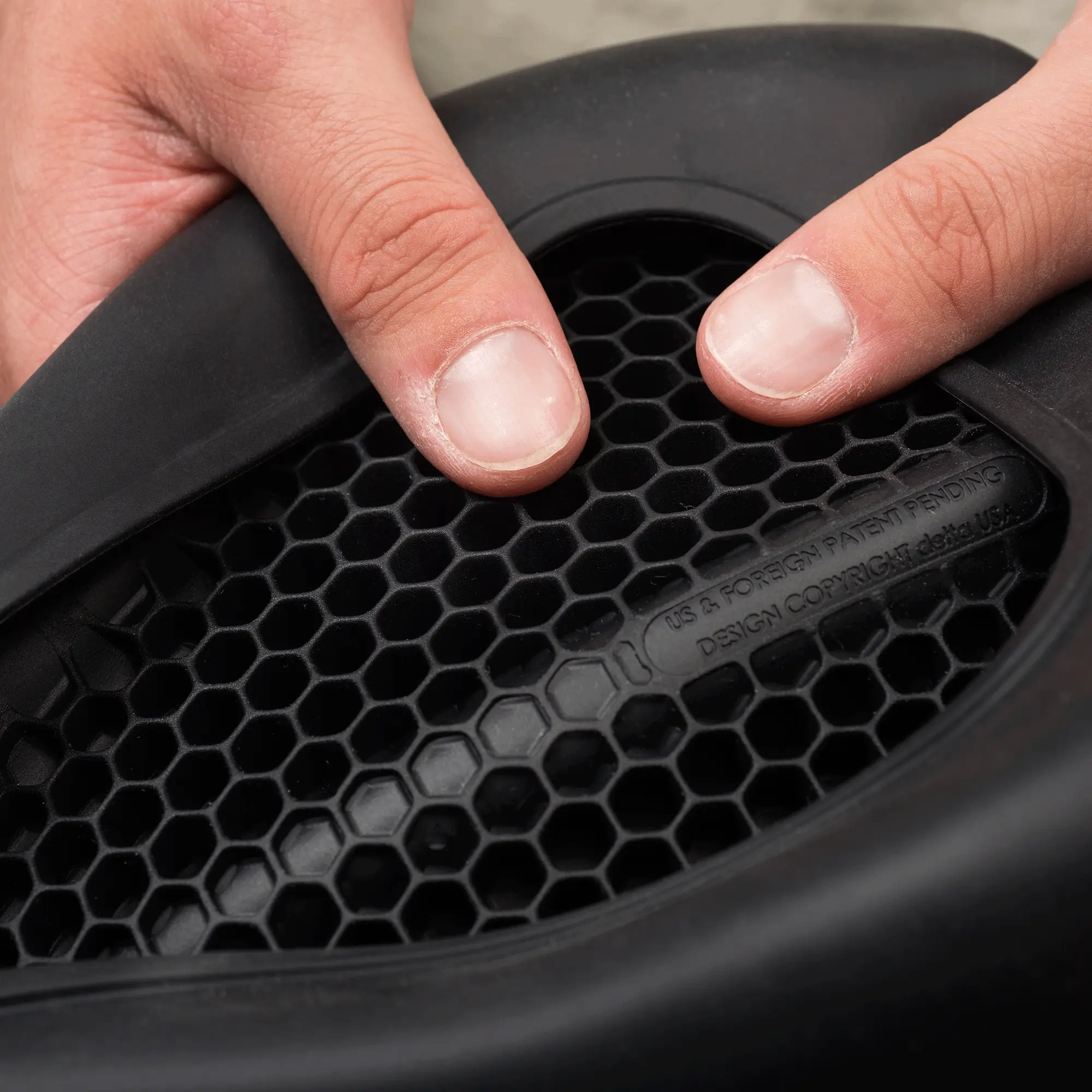 hexAir Max Saddle Cover - Image 4