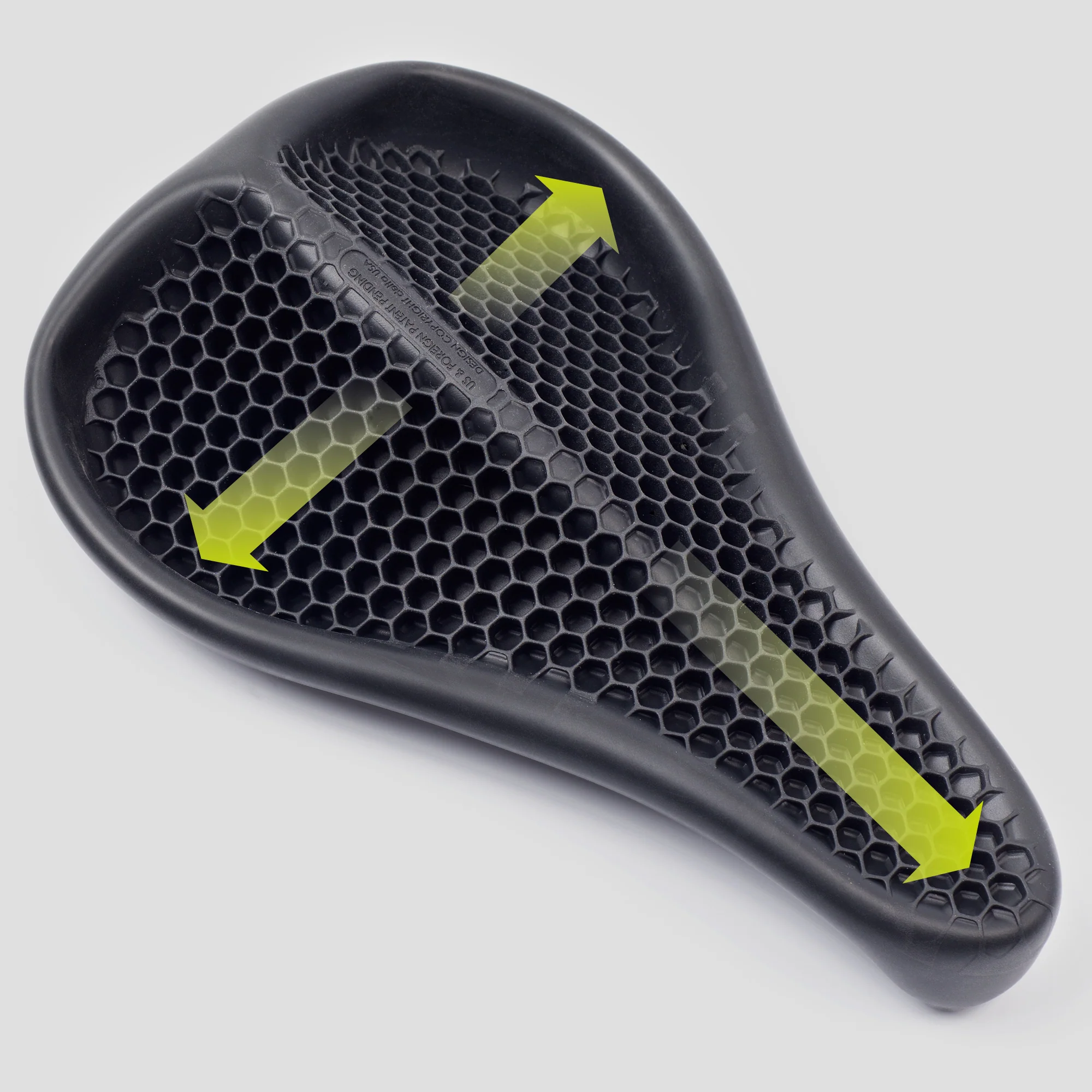 hexAir Max Saddle Cover - Image 6
