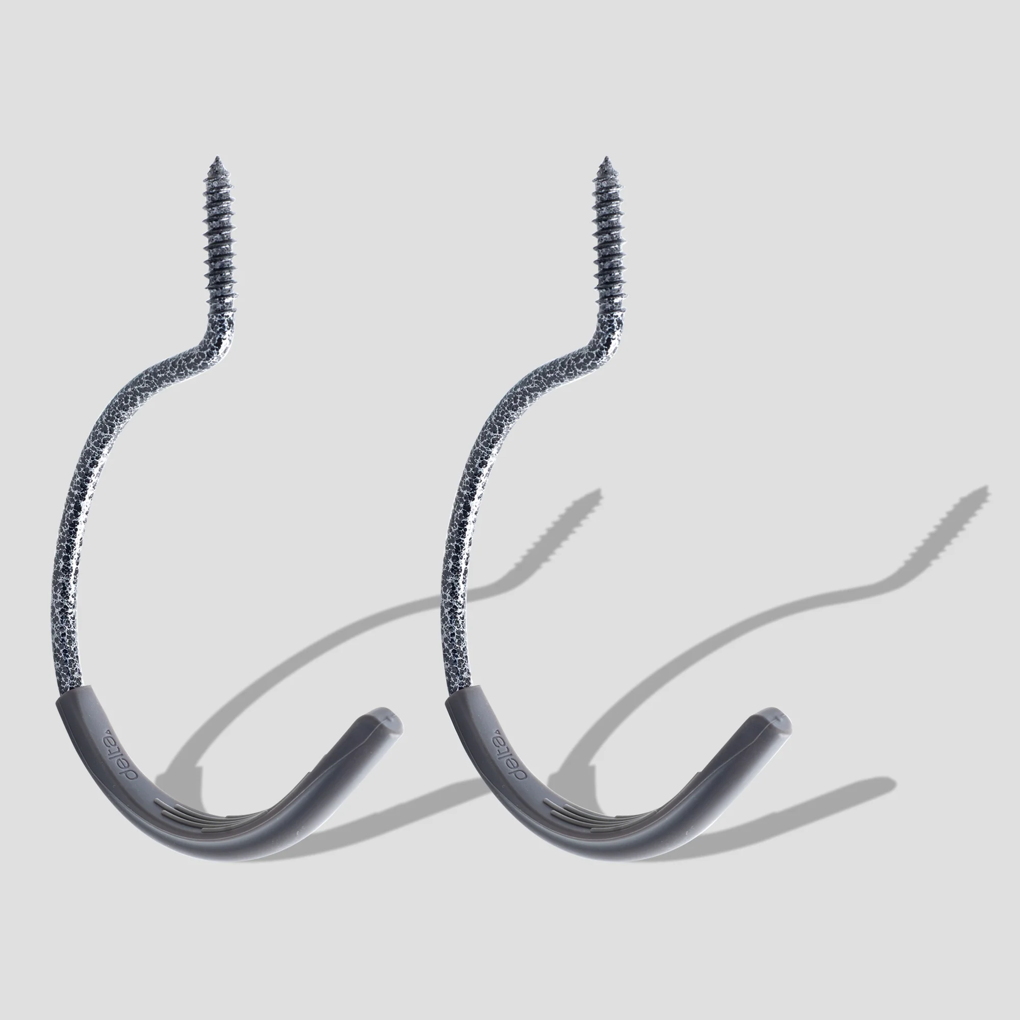 Jumbo J Hooks 2-Pack