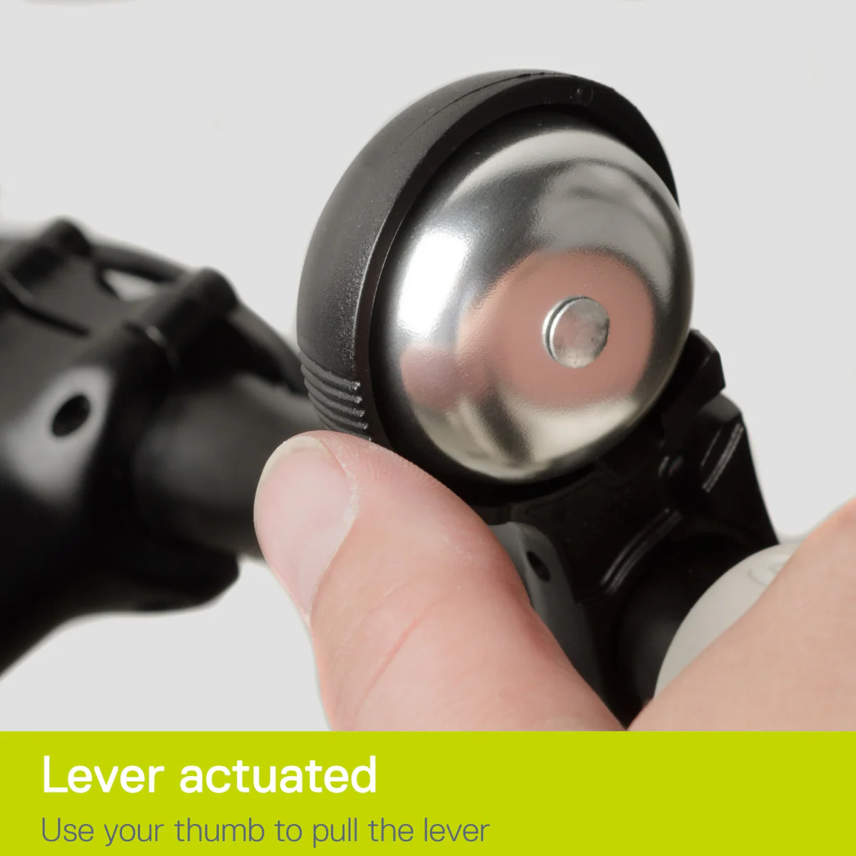 Lever Bell - Image 3