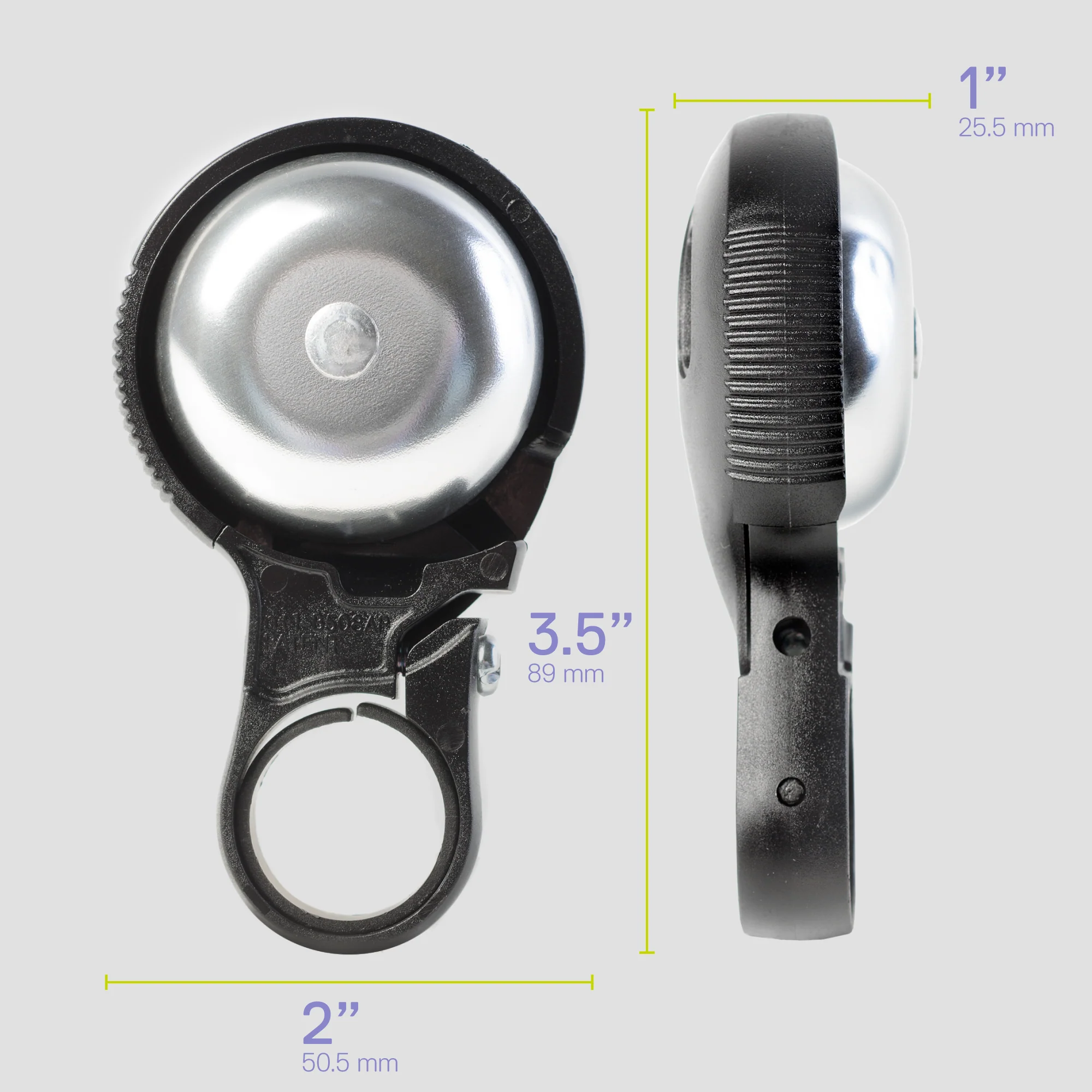 Lever Bell - Image 7