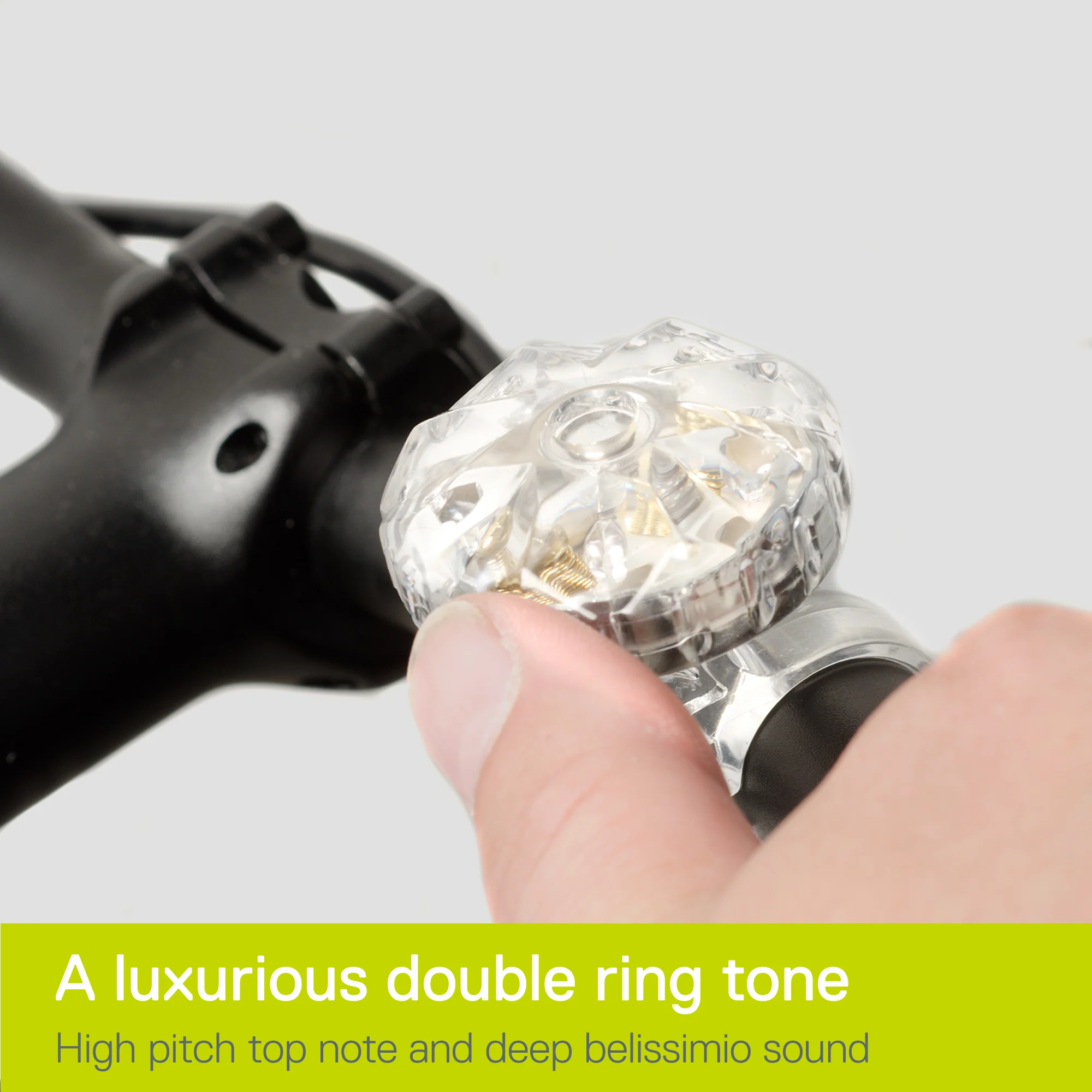 Luxe Bell - Image 3