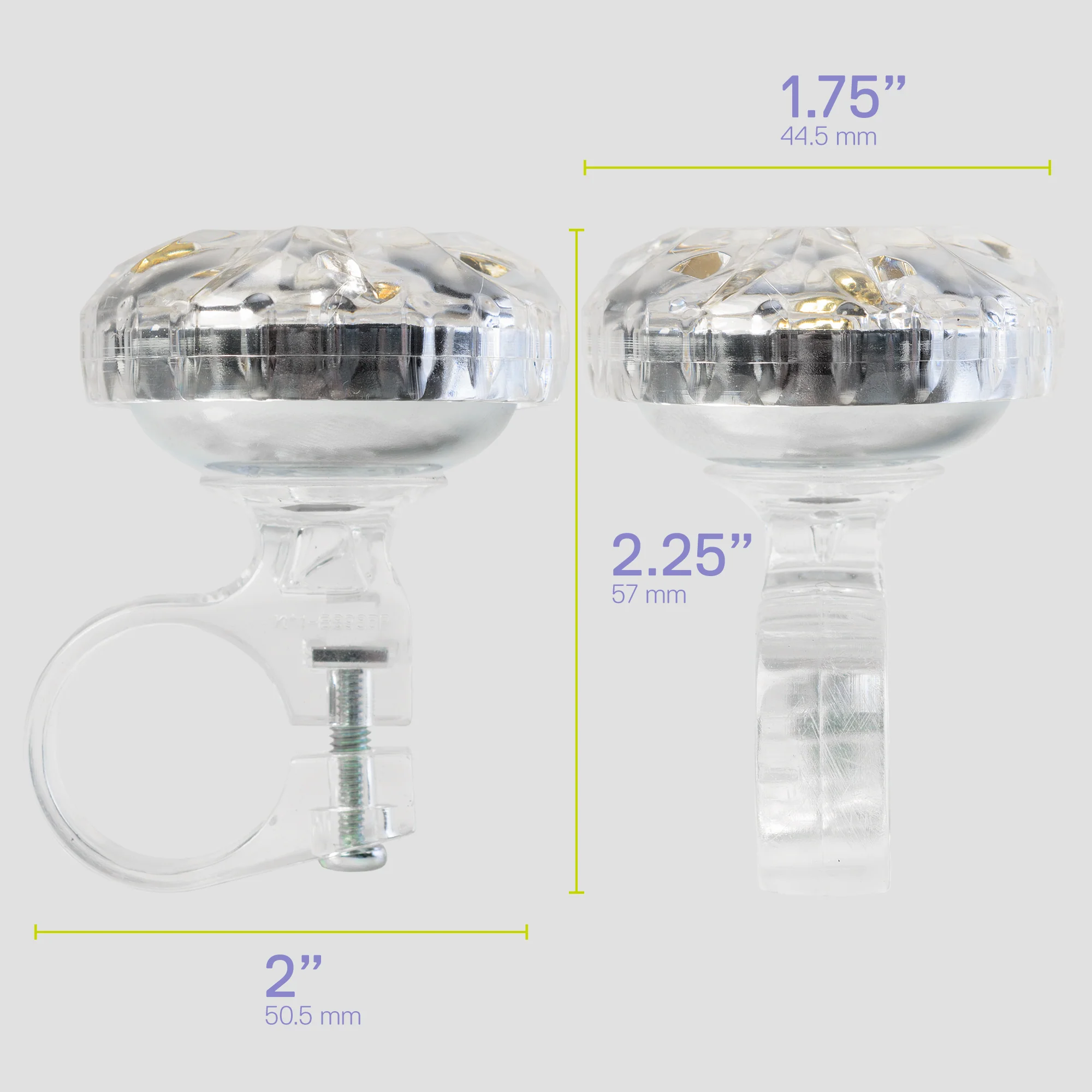 Luxe Bell - Image 7