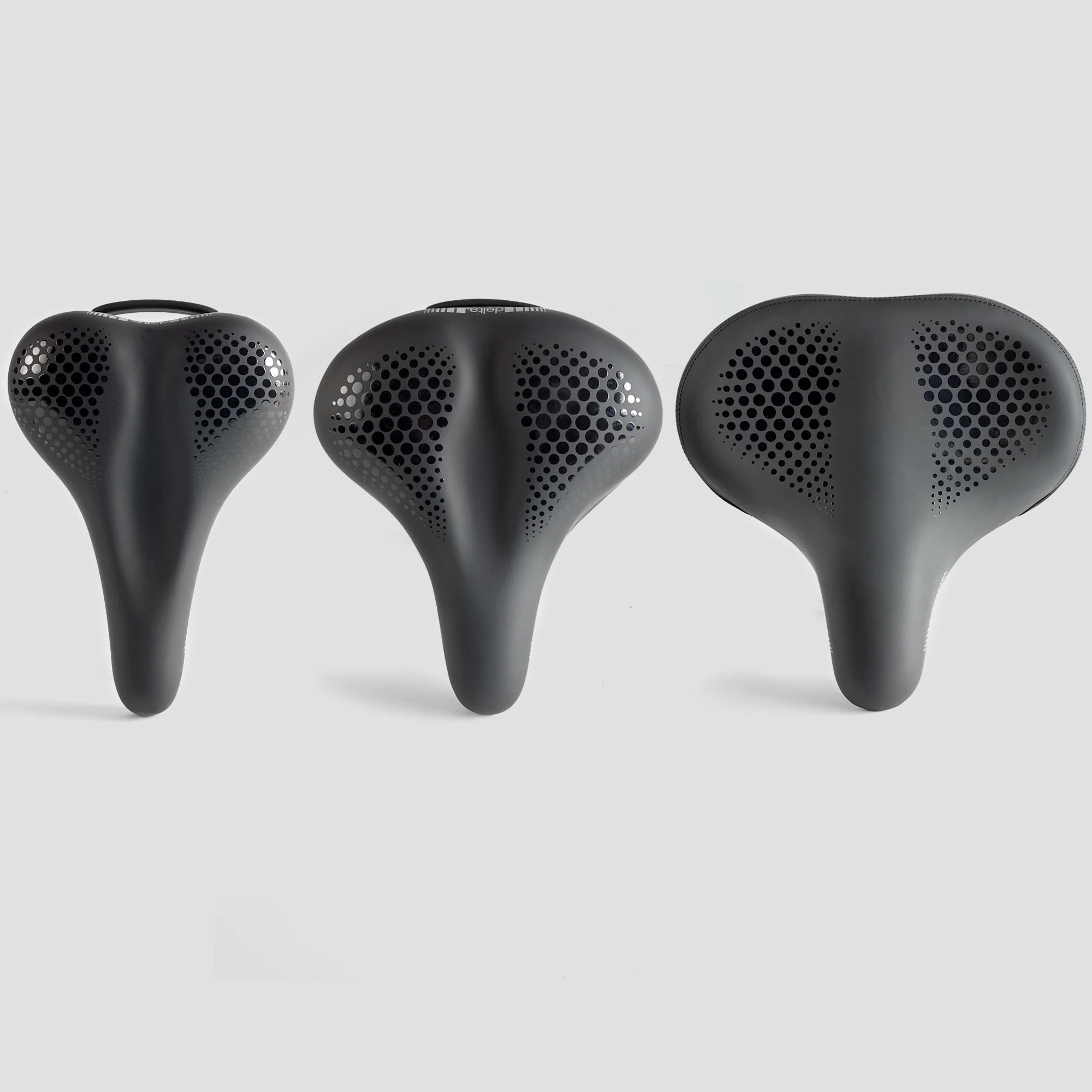 Memory Foam Comfort Saddle - Cruiser - Image 6