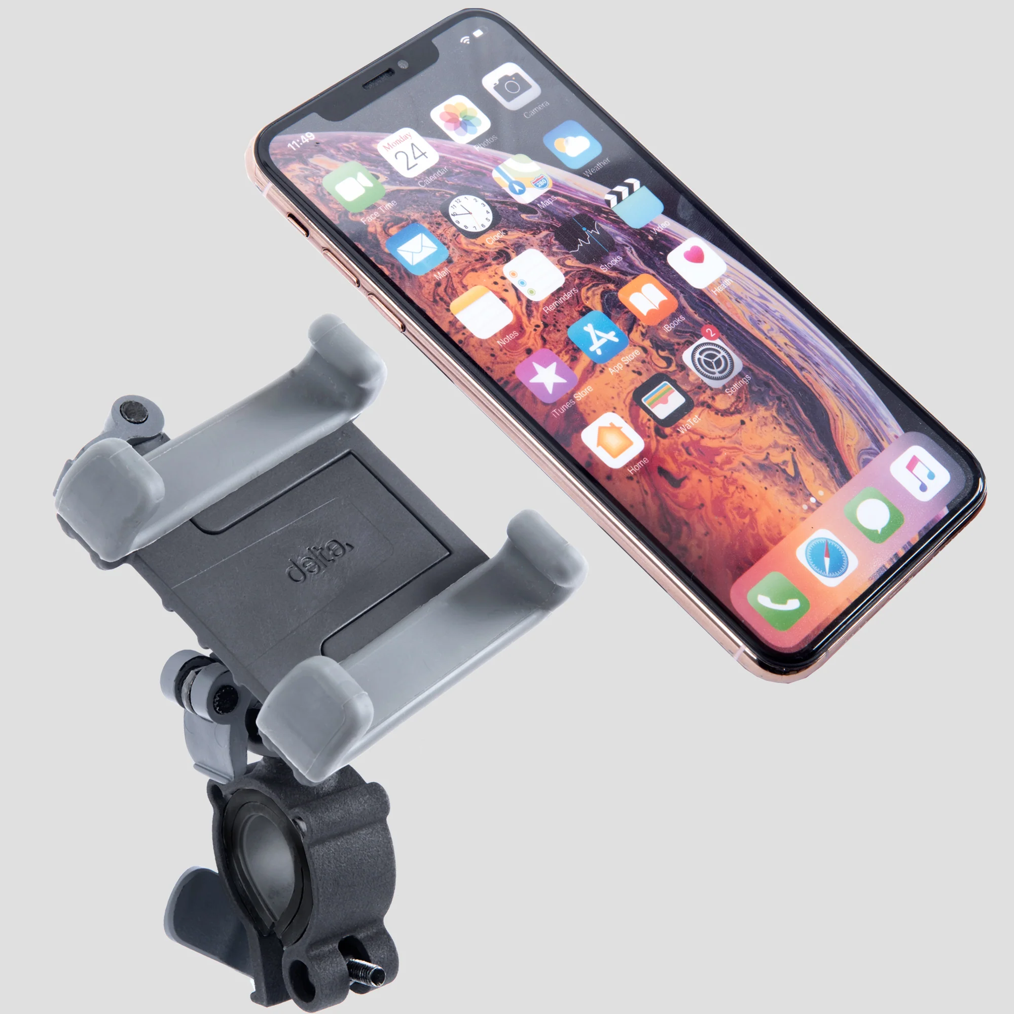 Omni Mount Phone Holder - Image 13