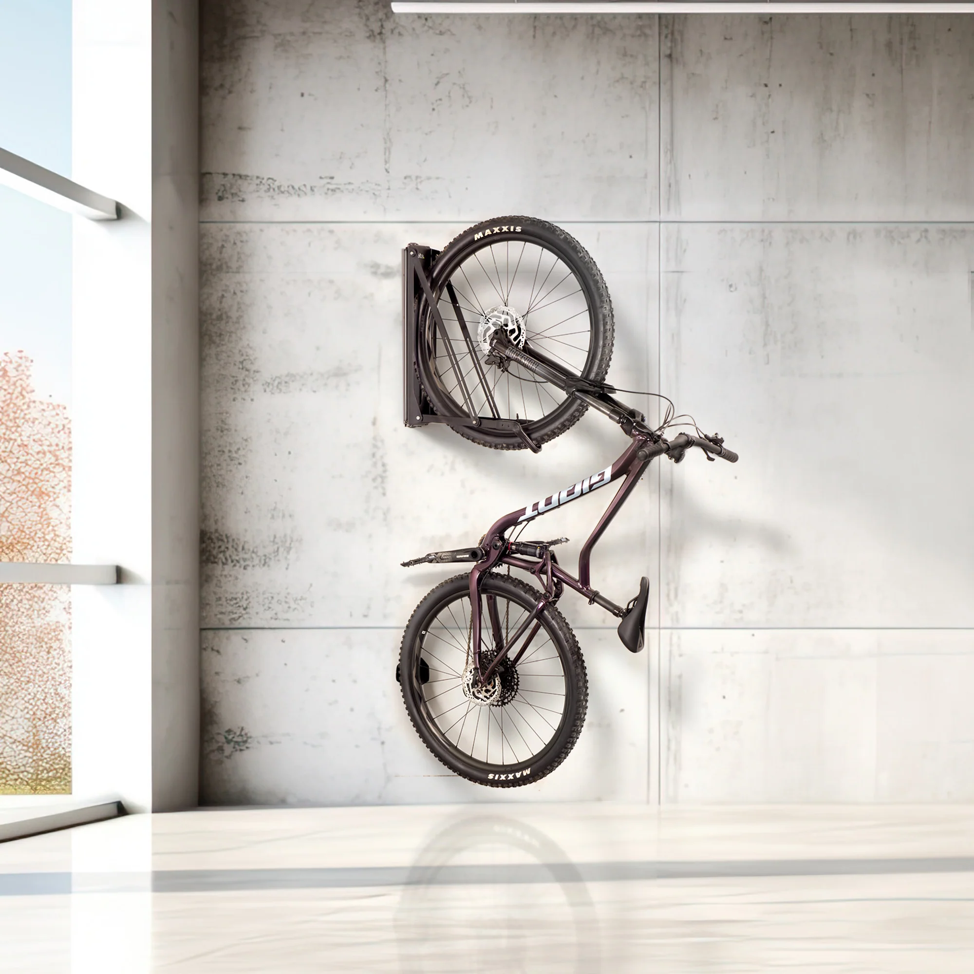 Pivot Rack - Image 14