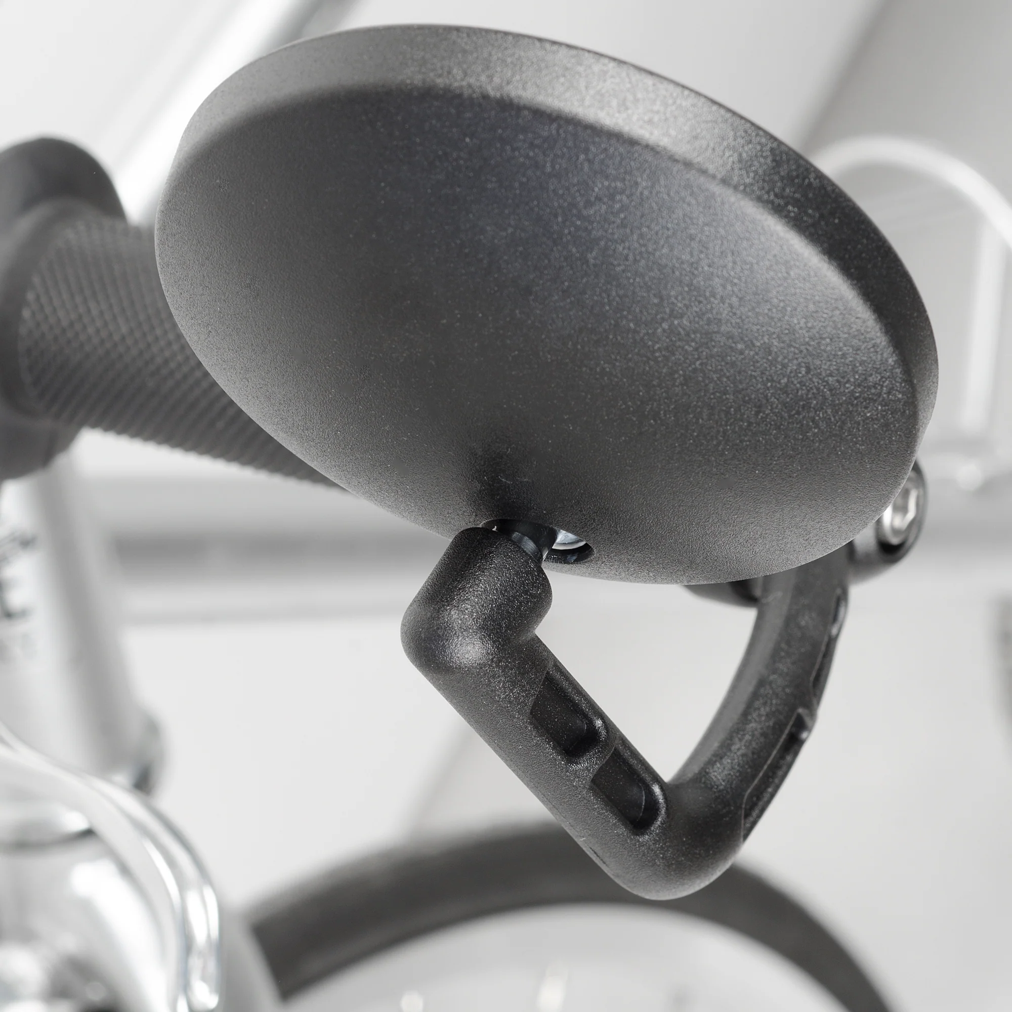 Premium Bar End Cycling Mirror - Image 4