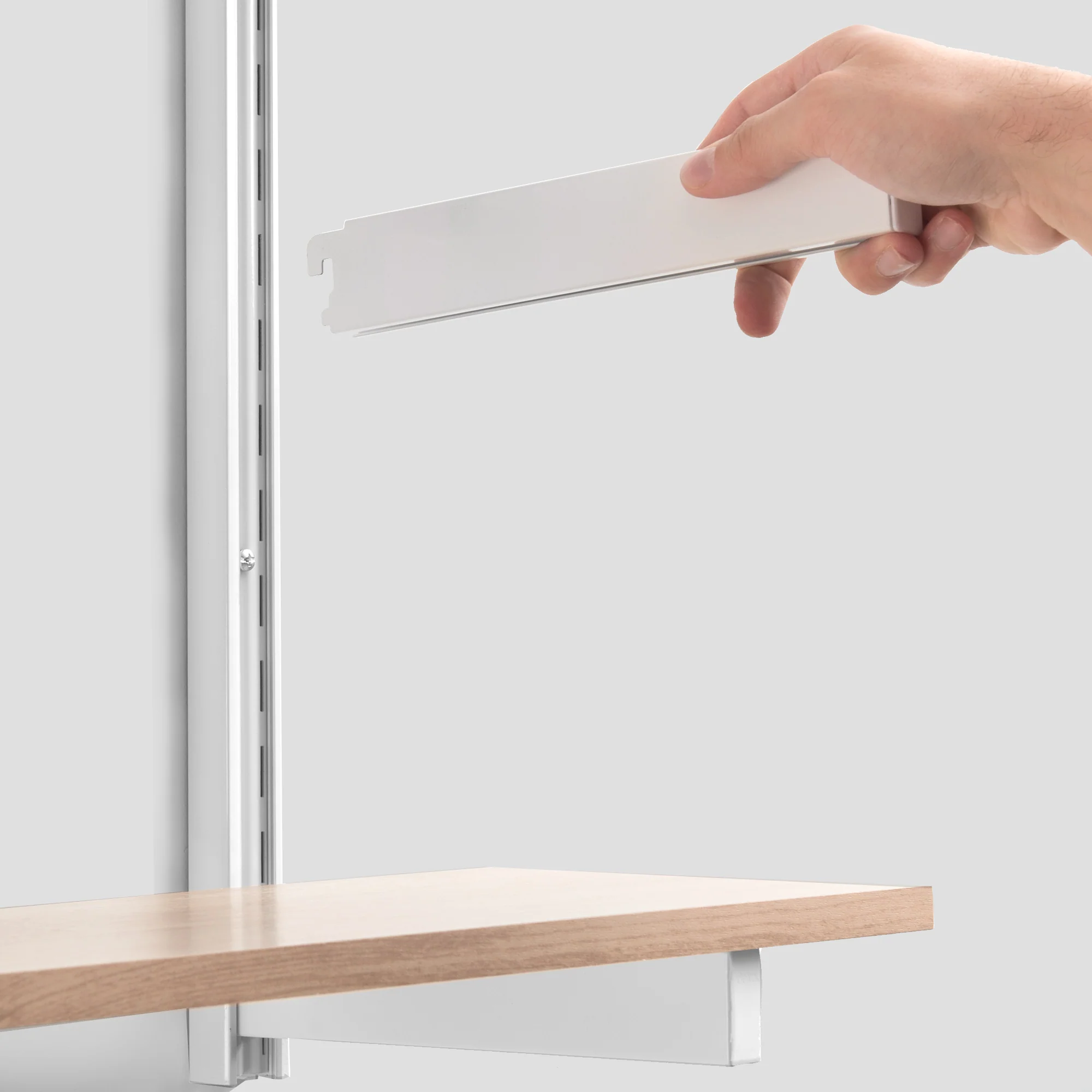 Premium Shelving Arms (x2) - Image 3