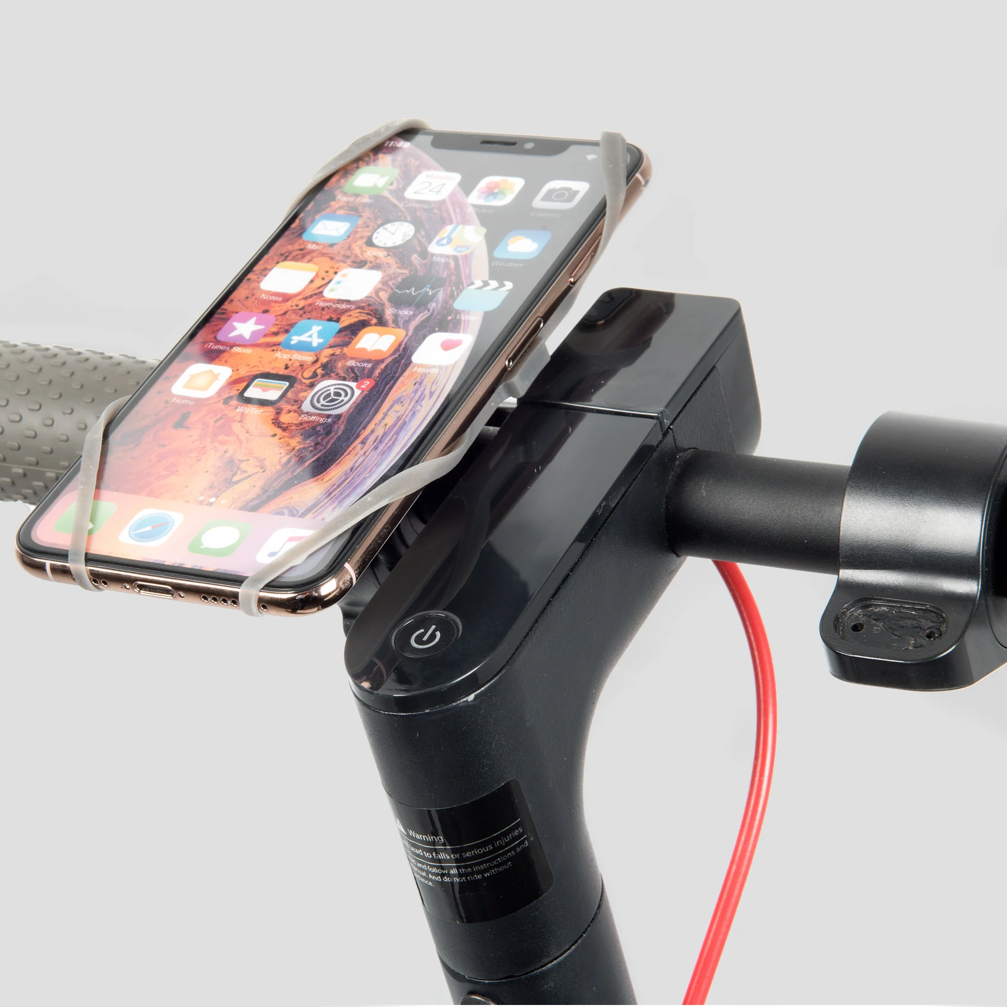 Quick Mount Phone Holder - Image 10