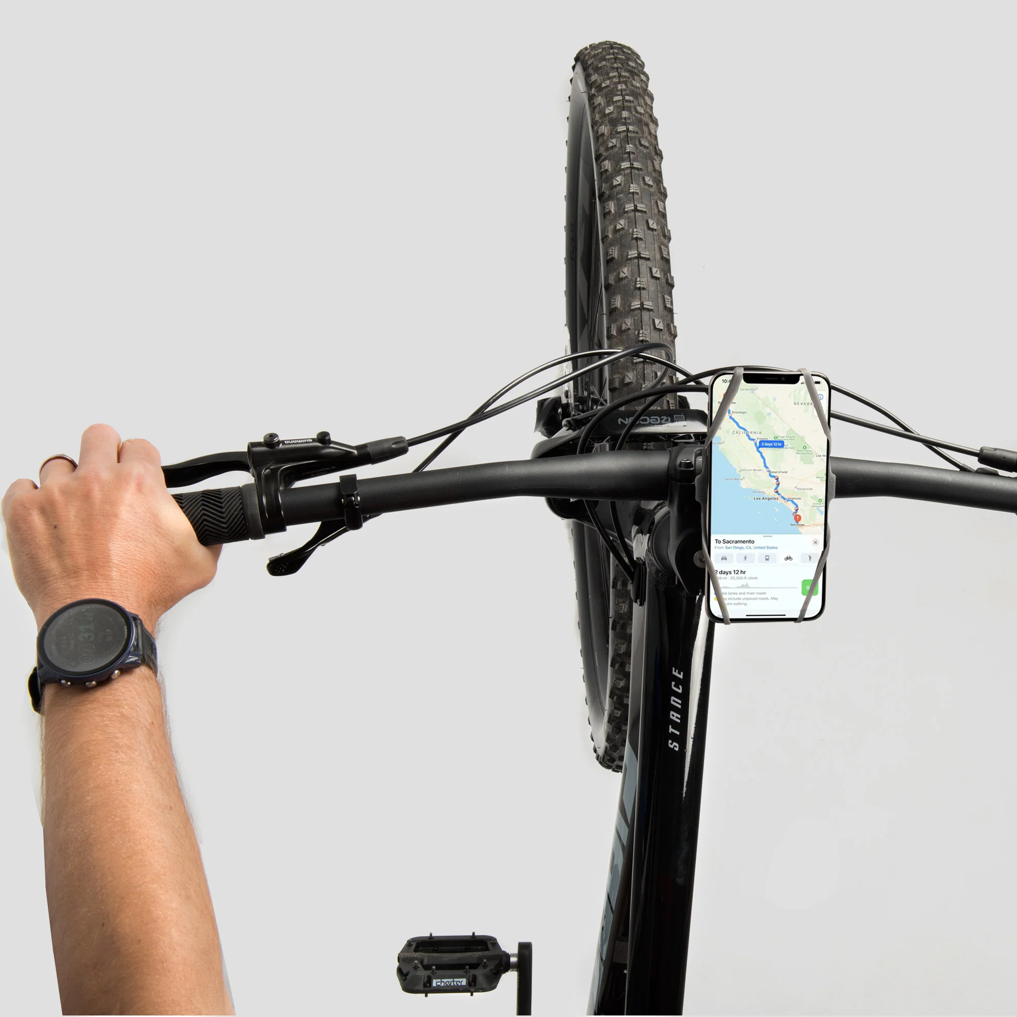 Quick Mount Phone Holder - Image 6
