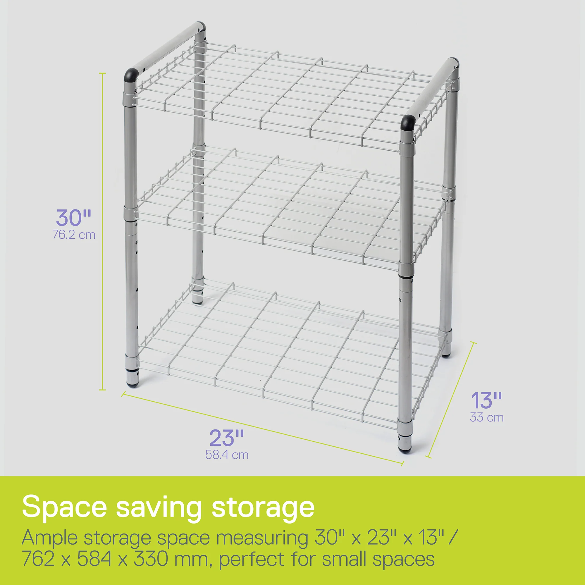 Quick Rack - White - Image 3