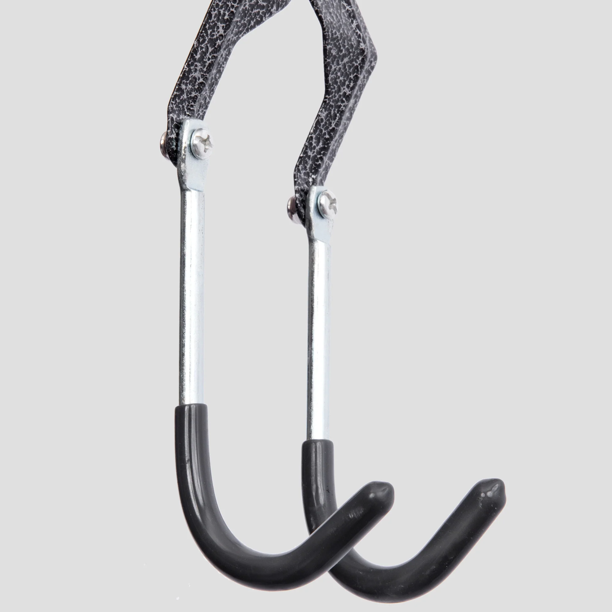 Single Bike Ceiling Hoist Pro with Straps - Image 4