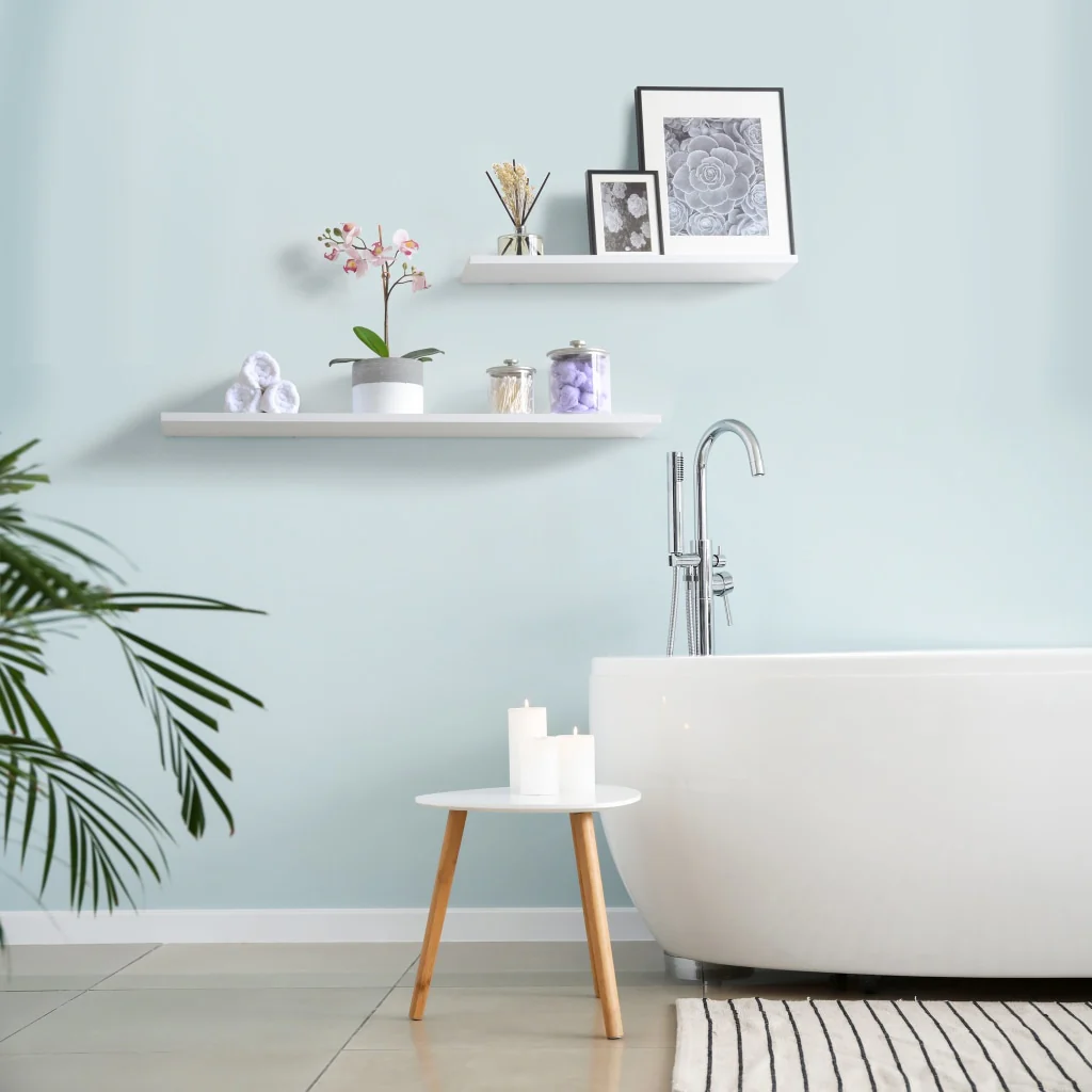 Slim Floating Shelves - Image 11