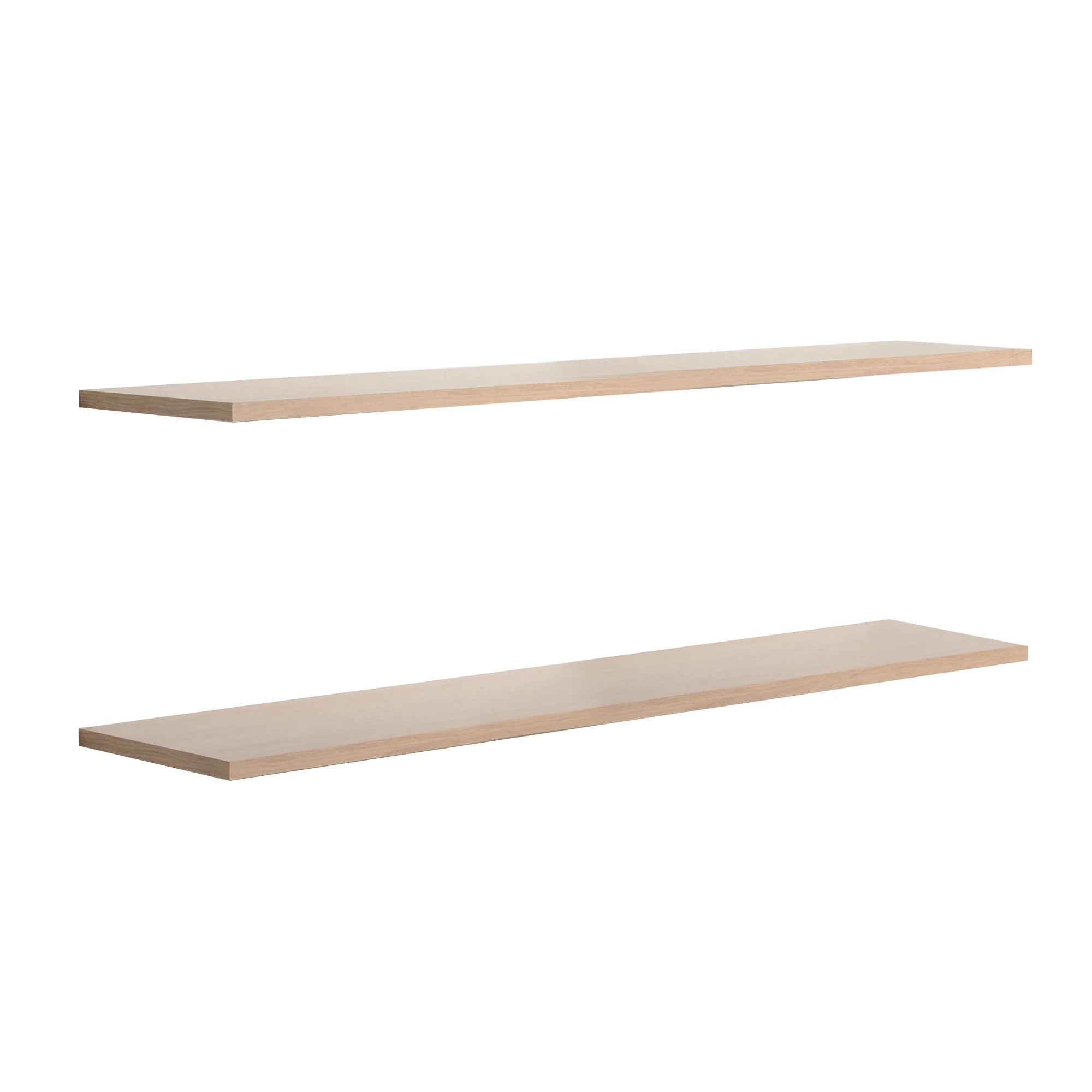 Slim Floating Shelves - Image 13