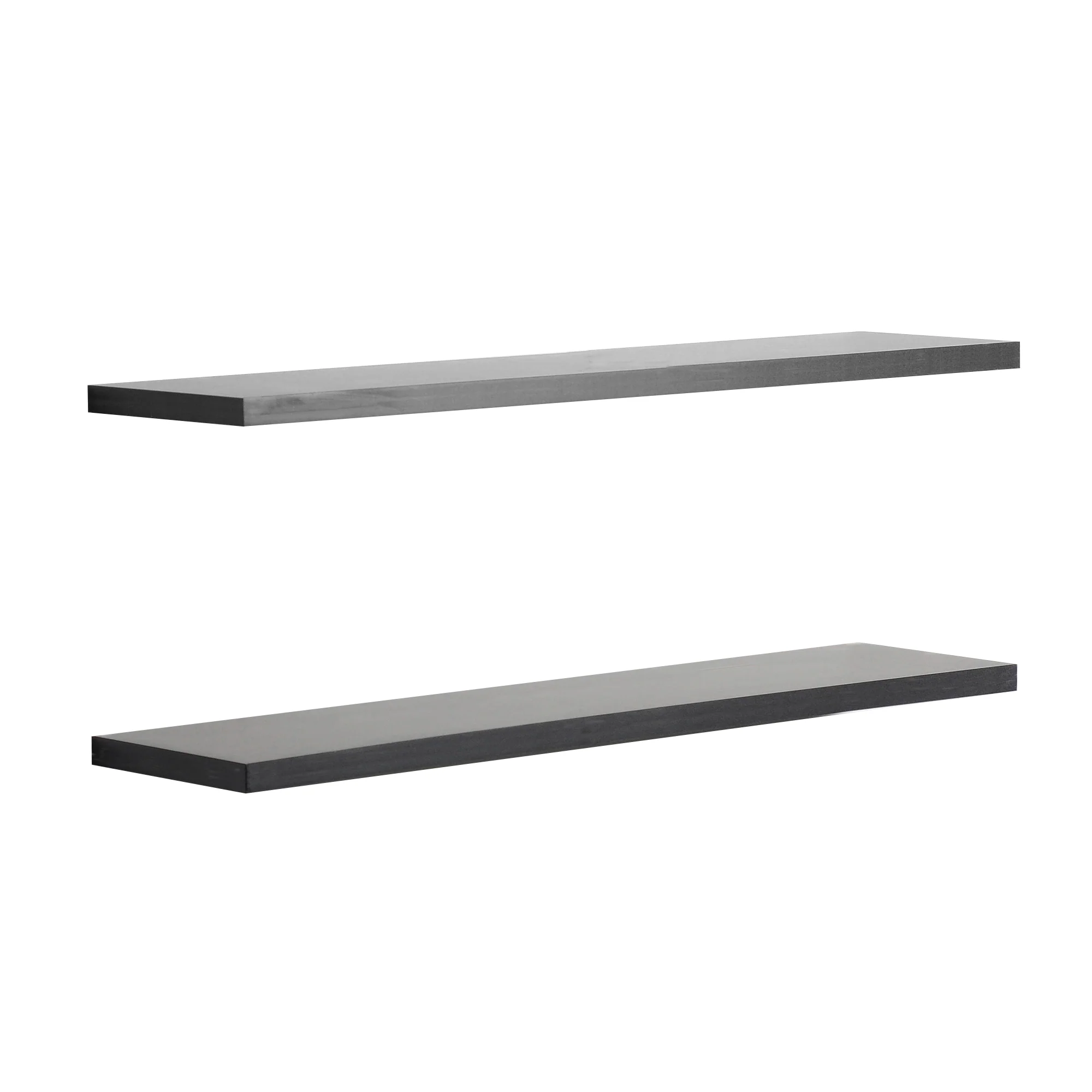 Slim Floating Shelves - Image 17