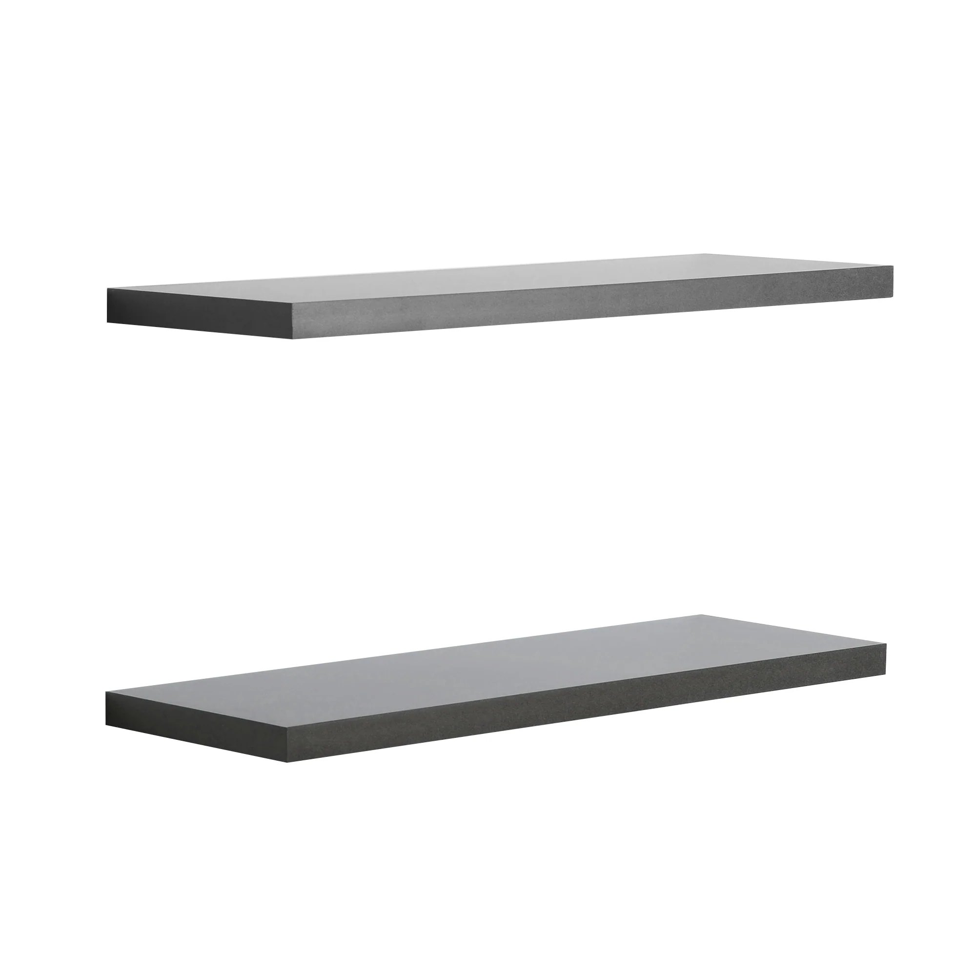 Slim Floating Shelves - Image 19