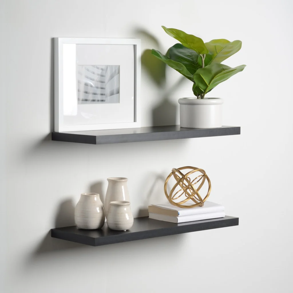 Slim Floating Shelves - Image 3