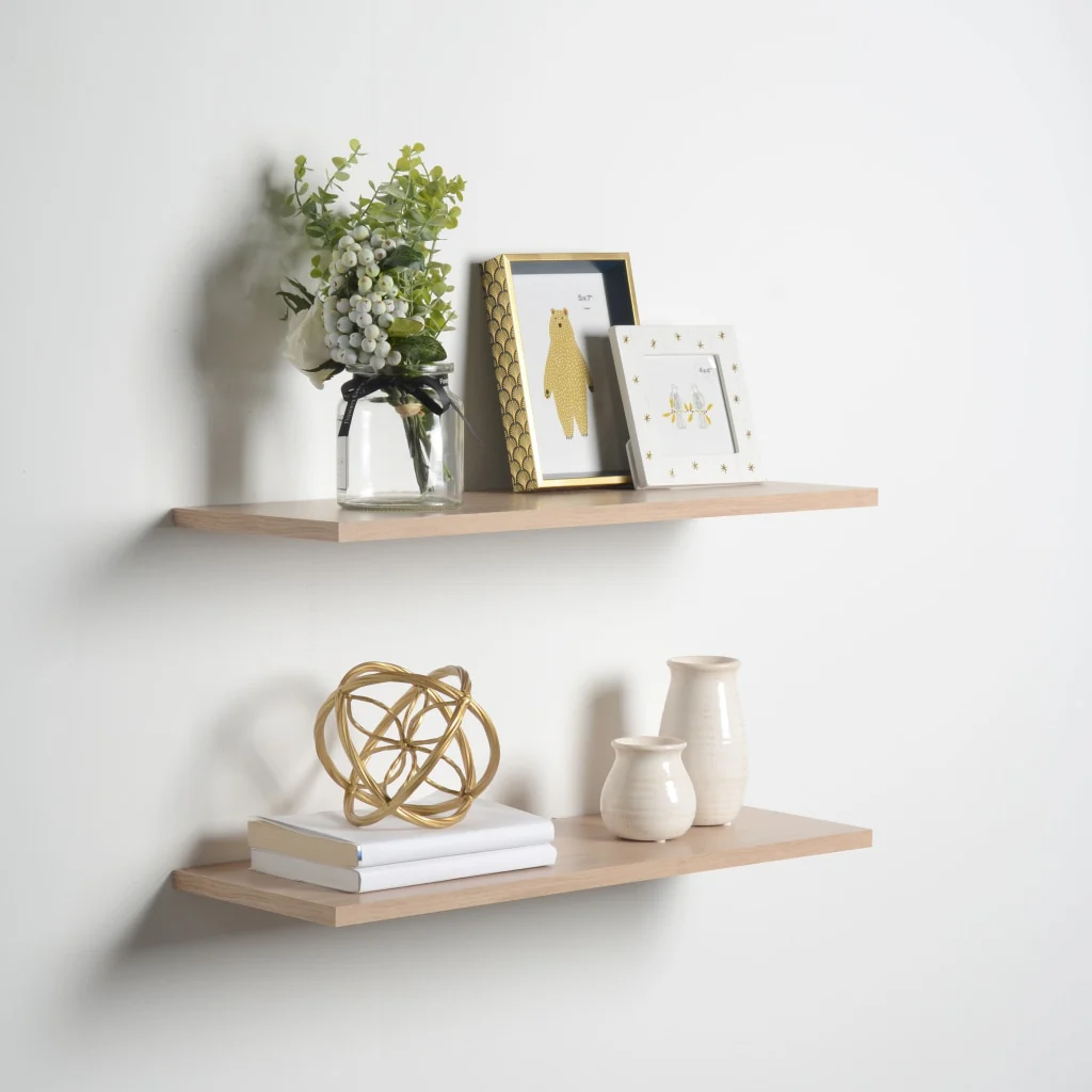 Slim Floating Shelves - Image 4
