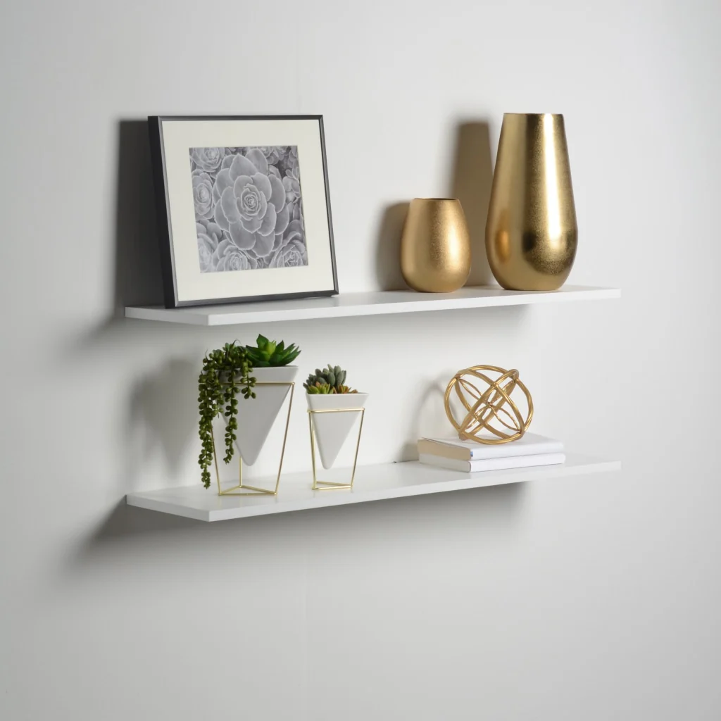 Slim Floating Shelves - Image 5