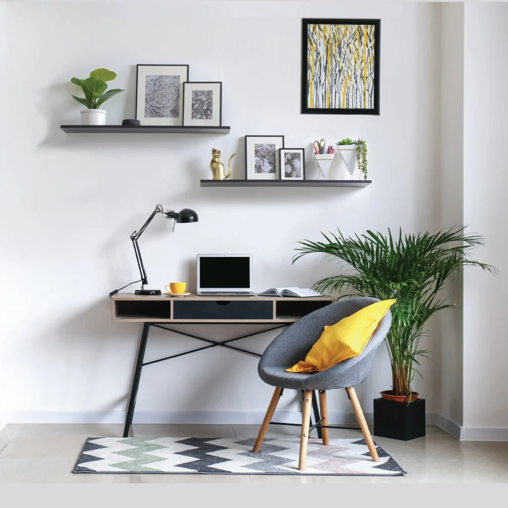 Slim Floating Shelves - Image 9