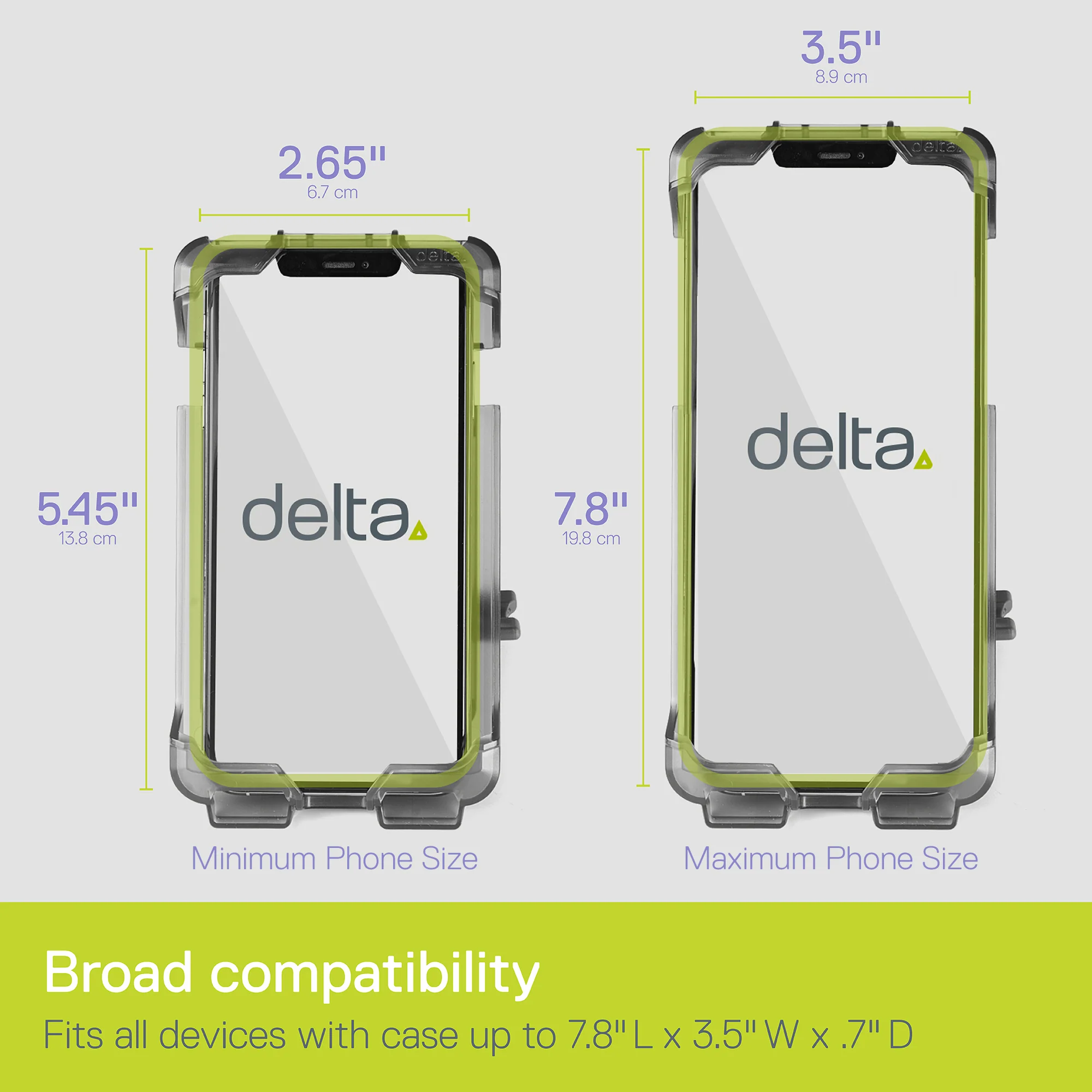 Smartphone Holder XL - Image 3