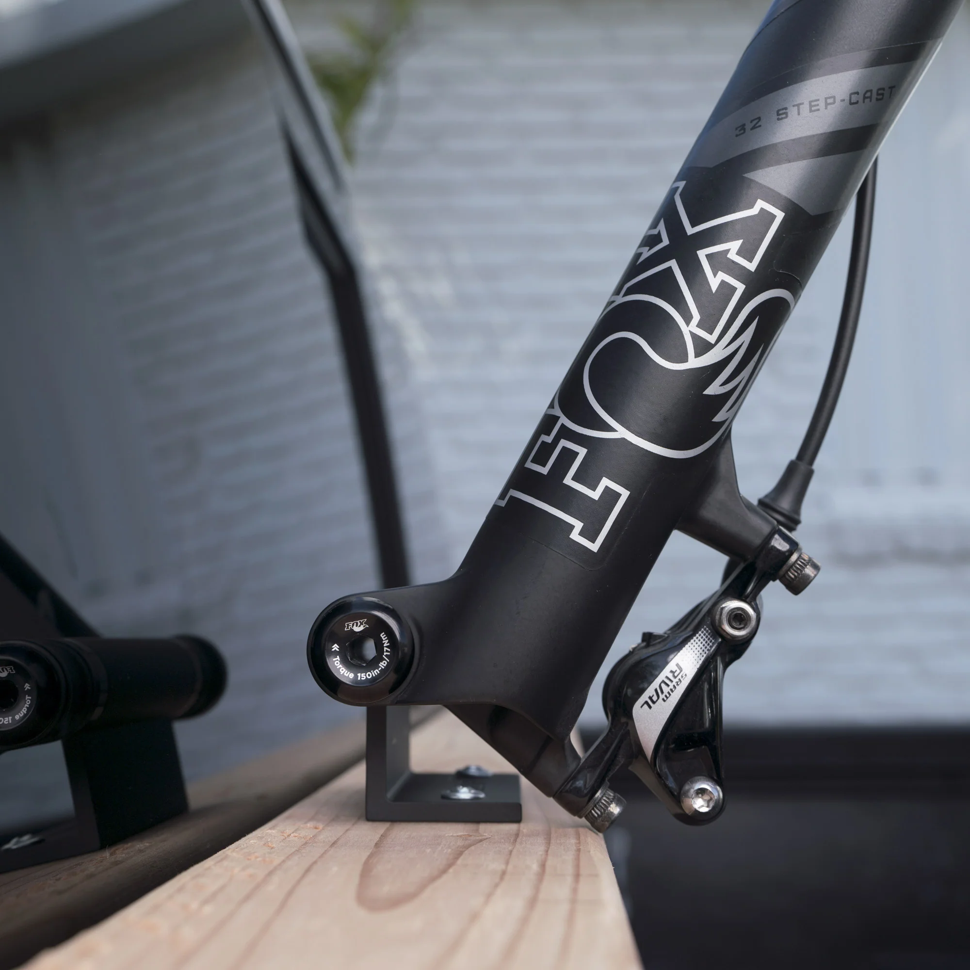 Thru-Axle Hitch Pro - Image 4
