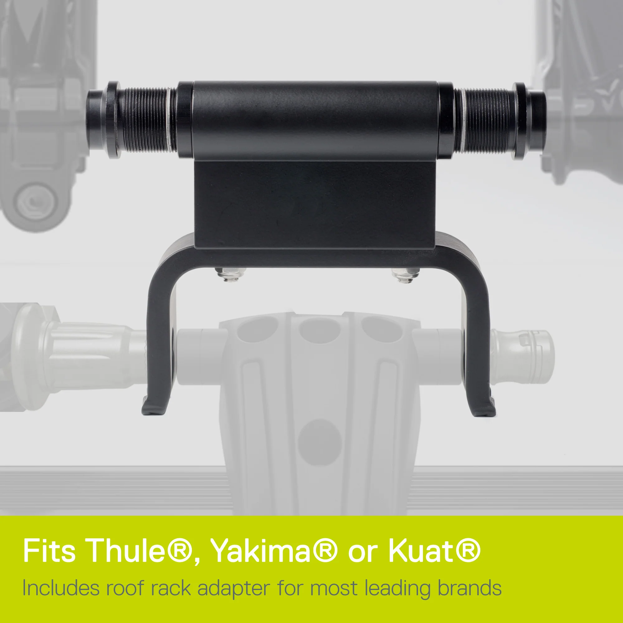 Thru-Axle Hitch Pro - Image 6